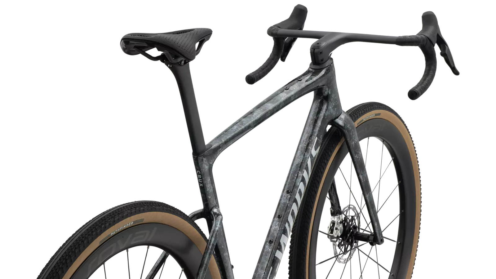 S-Works Crux 5