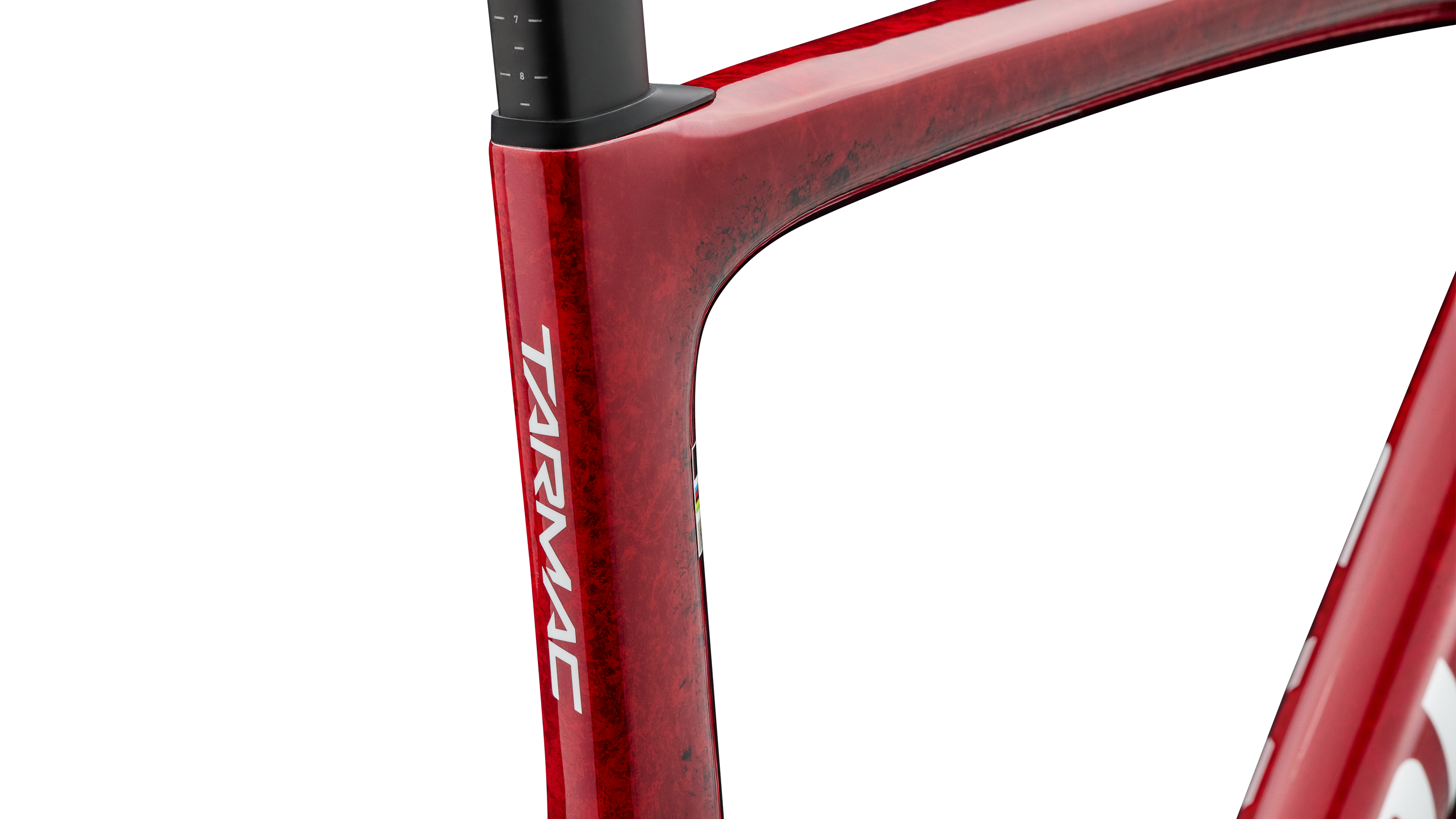 S-Works Tarmac SL9 Frameset