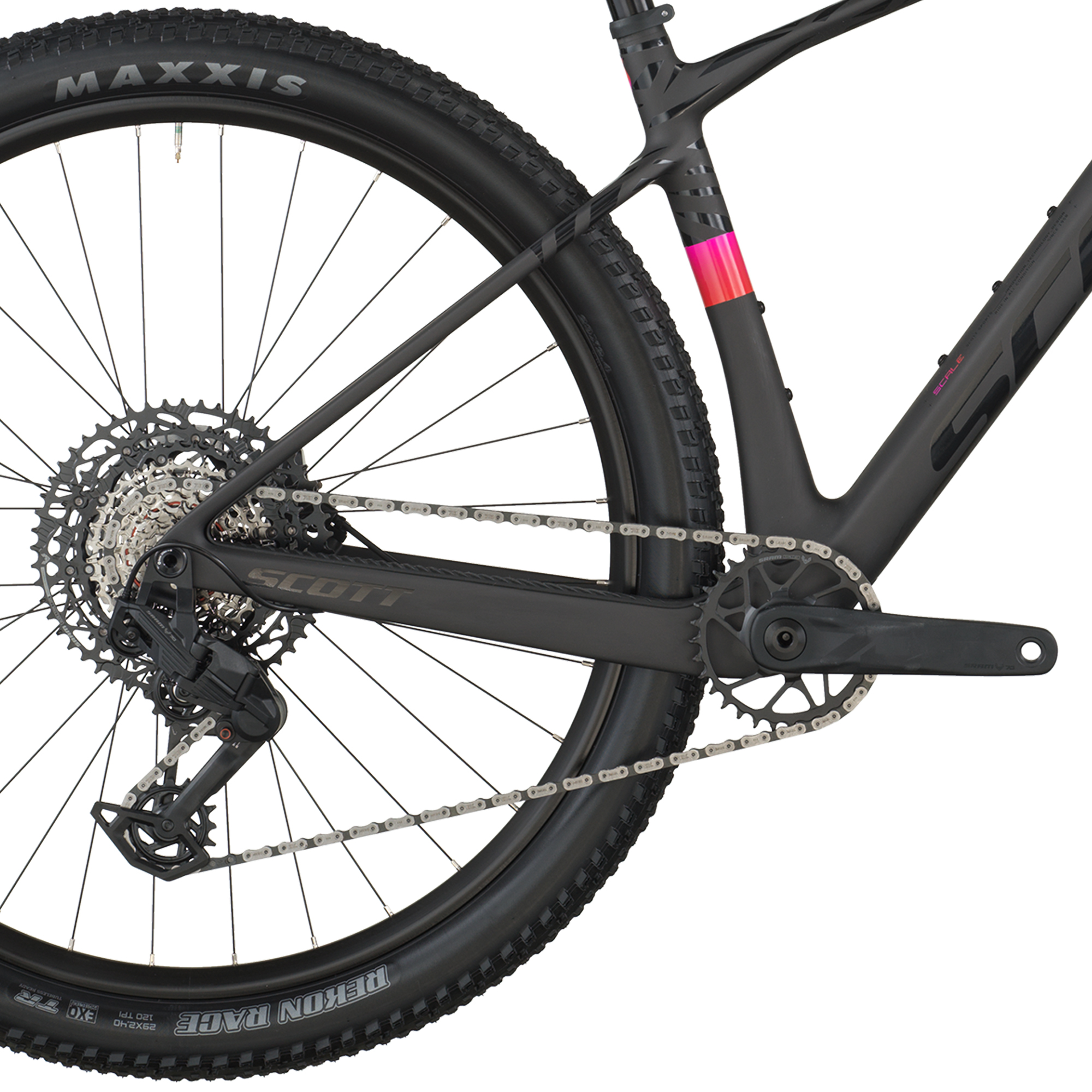 SCOTT Scale 910 Bike
