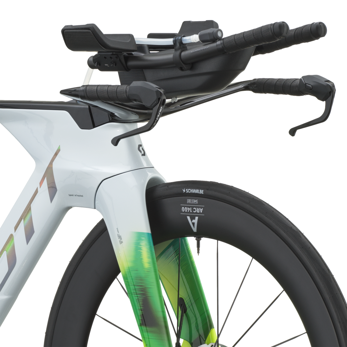 Scott Plasma RC Pro Bike