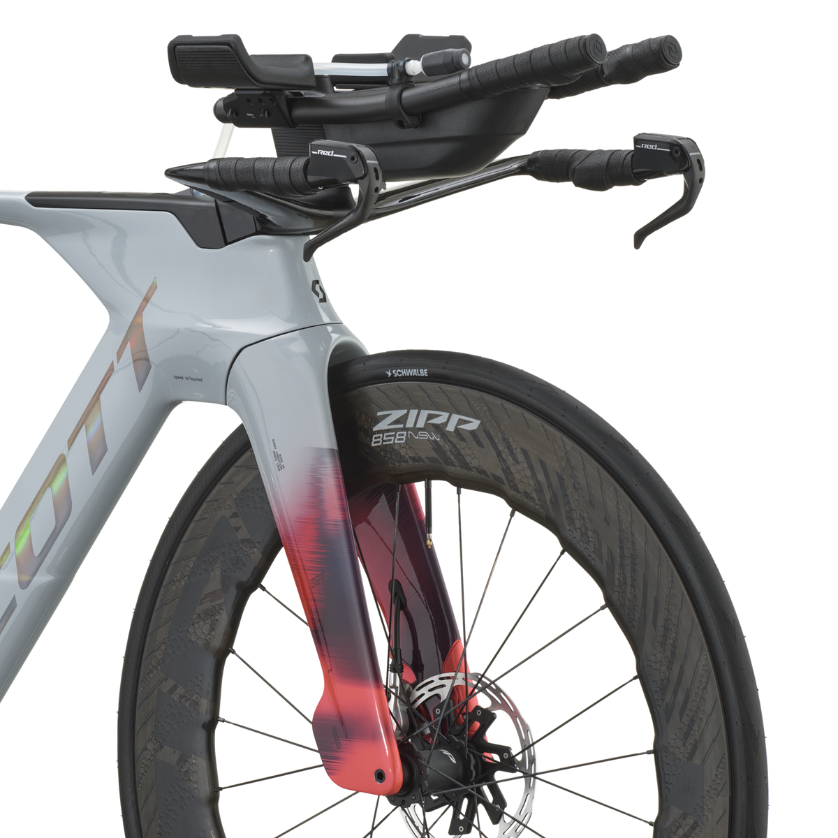 Scott Plasma RC Ultimate Bike