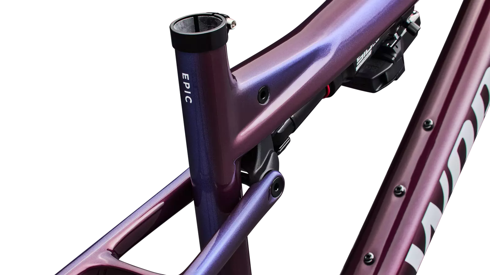 S-Works Epic 9 Frameset