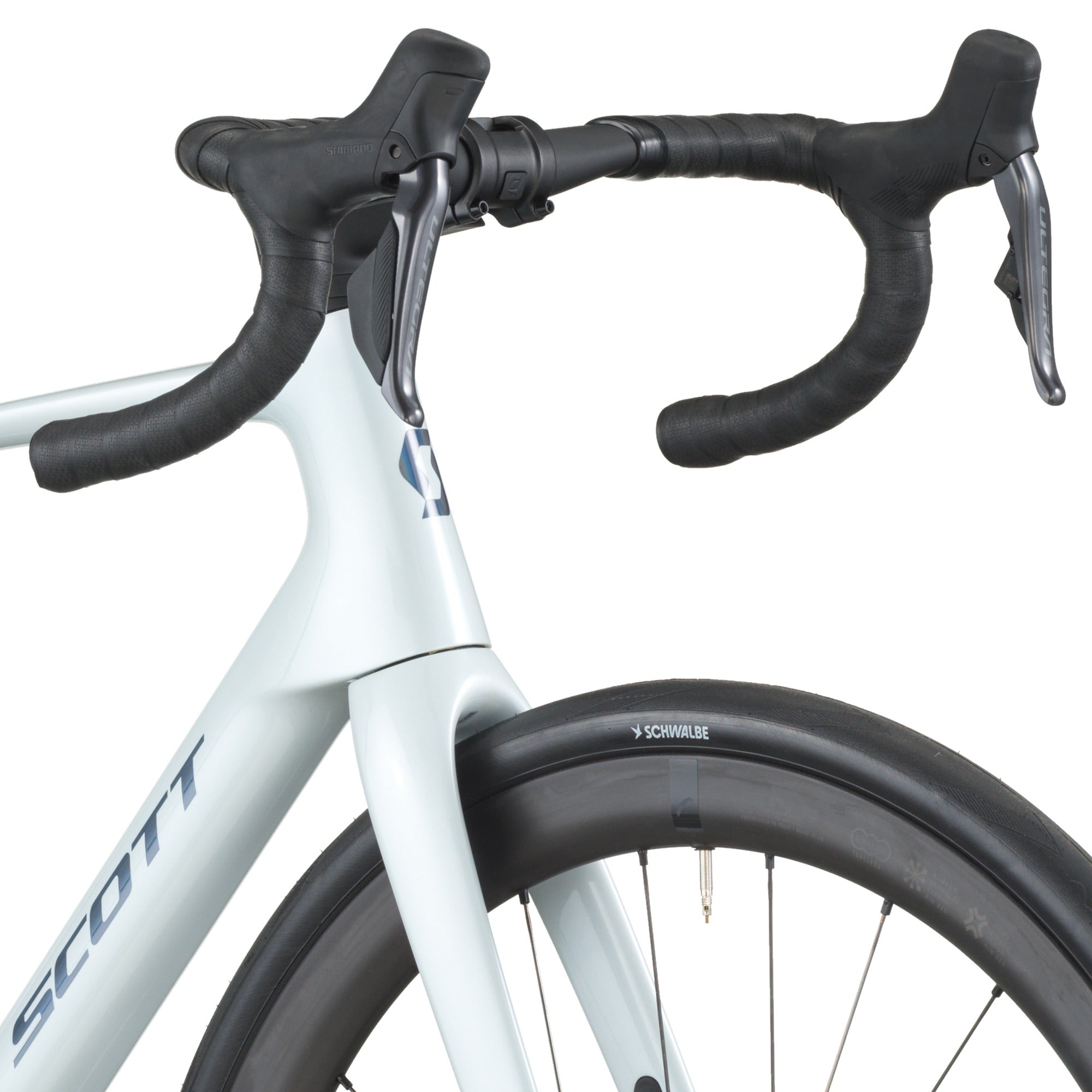 SCOTT Addict 20 Bike