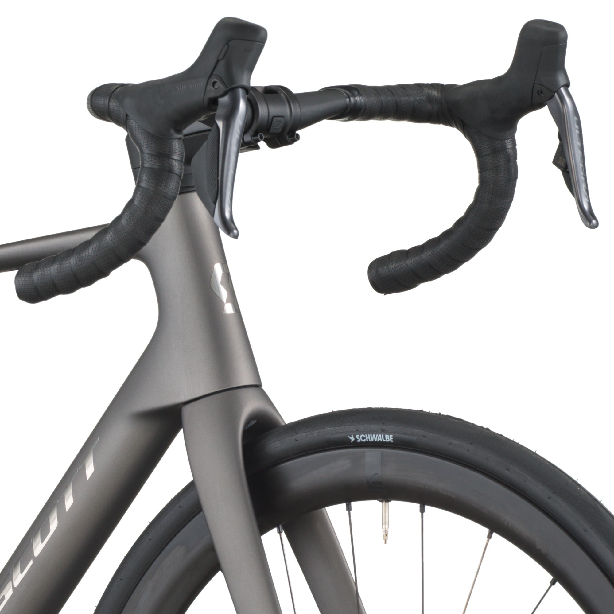 SCOTT Addict 20 Bike