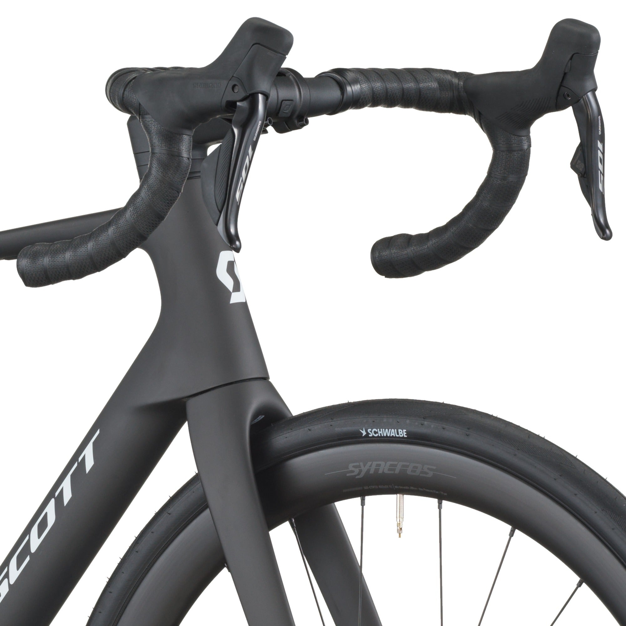 SCOTT Addict 30 Bike