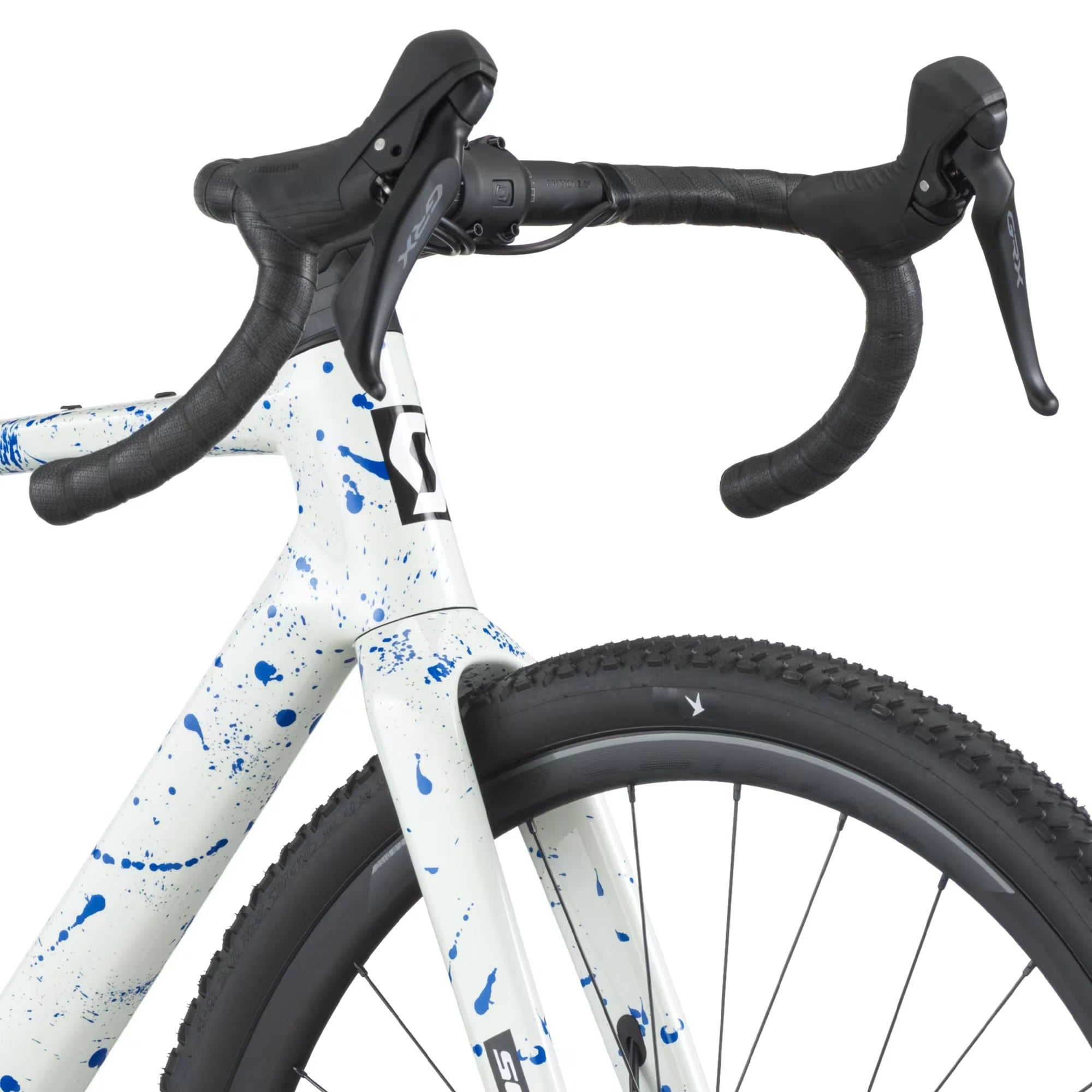 SCOTT Addict Gravel 30 Bike