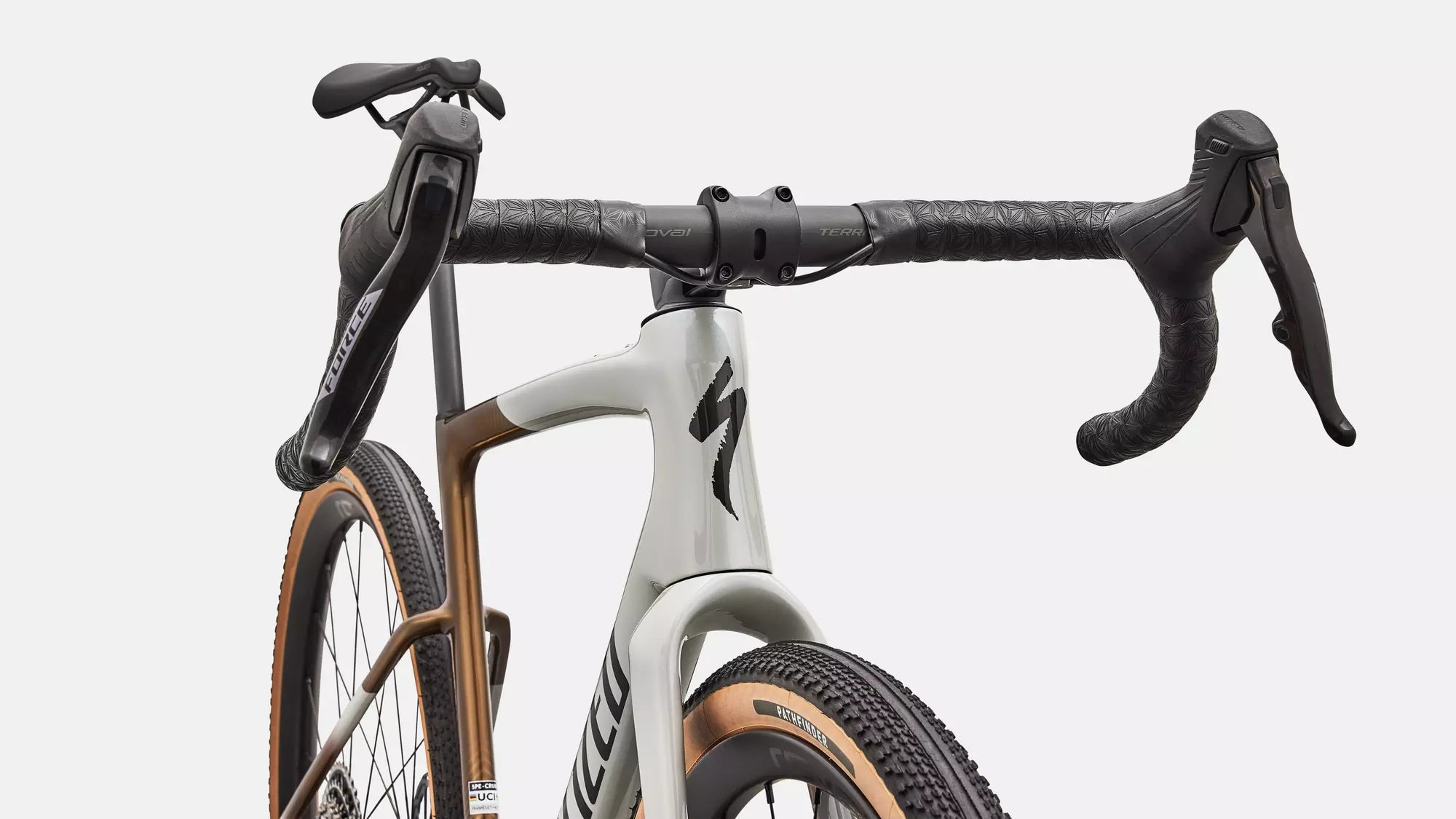 Crux 5 Expert