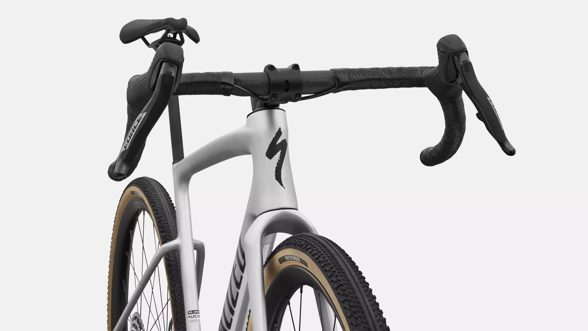 Crux 5 Expert