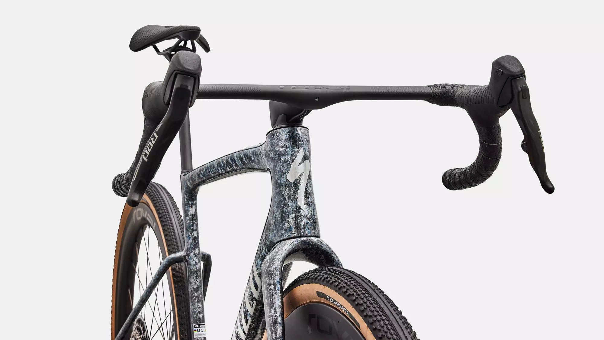 Crux 5 S-Level