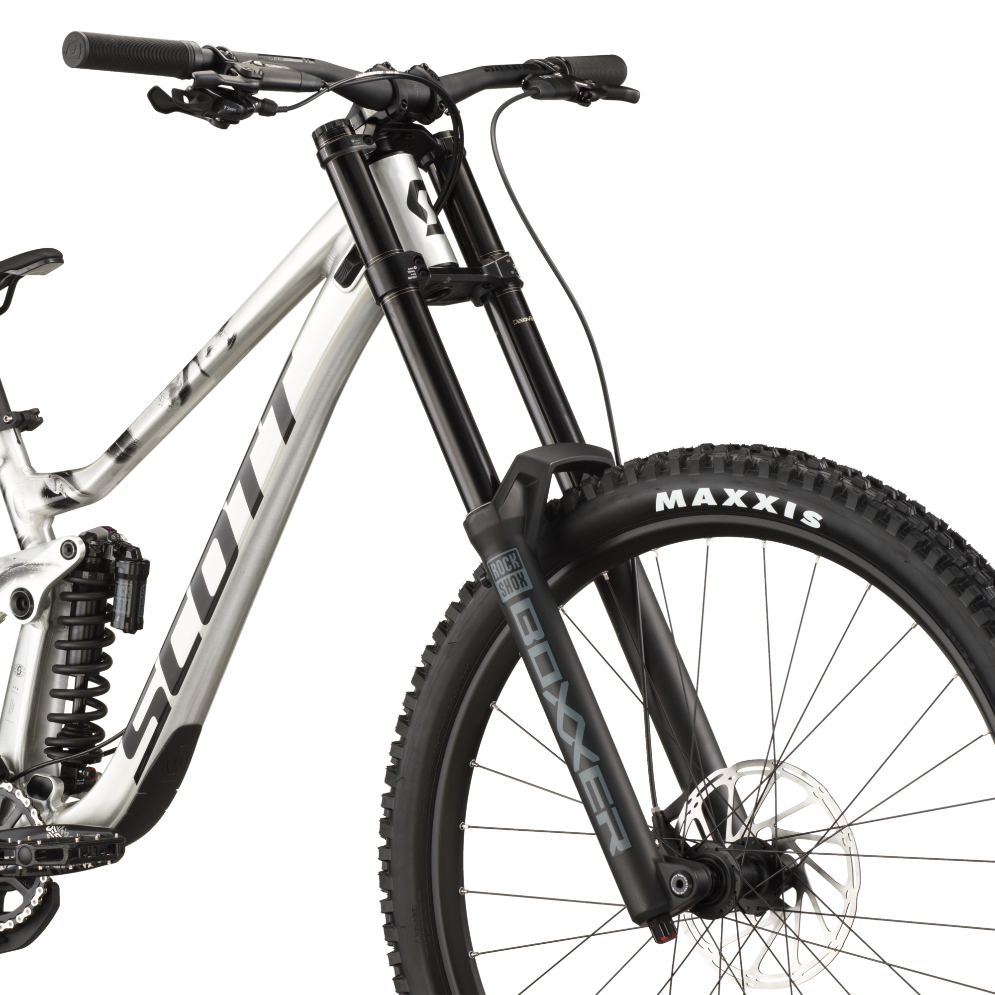 SCOTT Gambler 20 Bike
