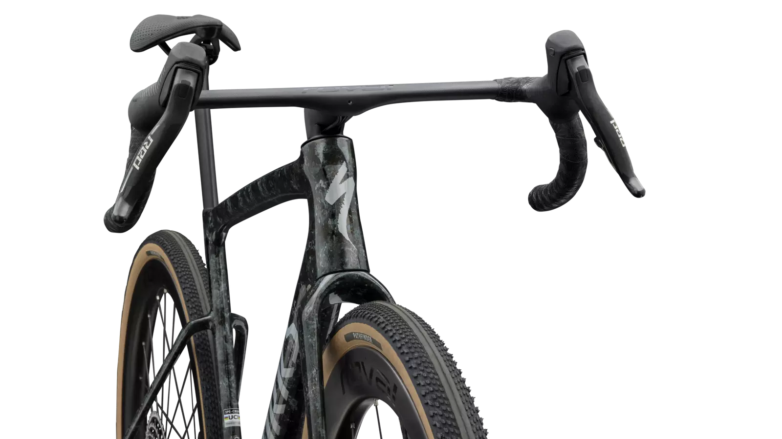 S-Works Crux 5