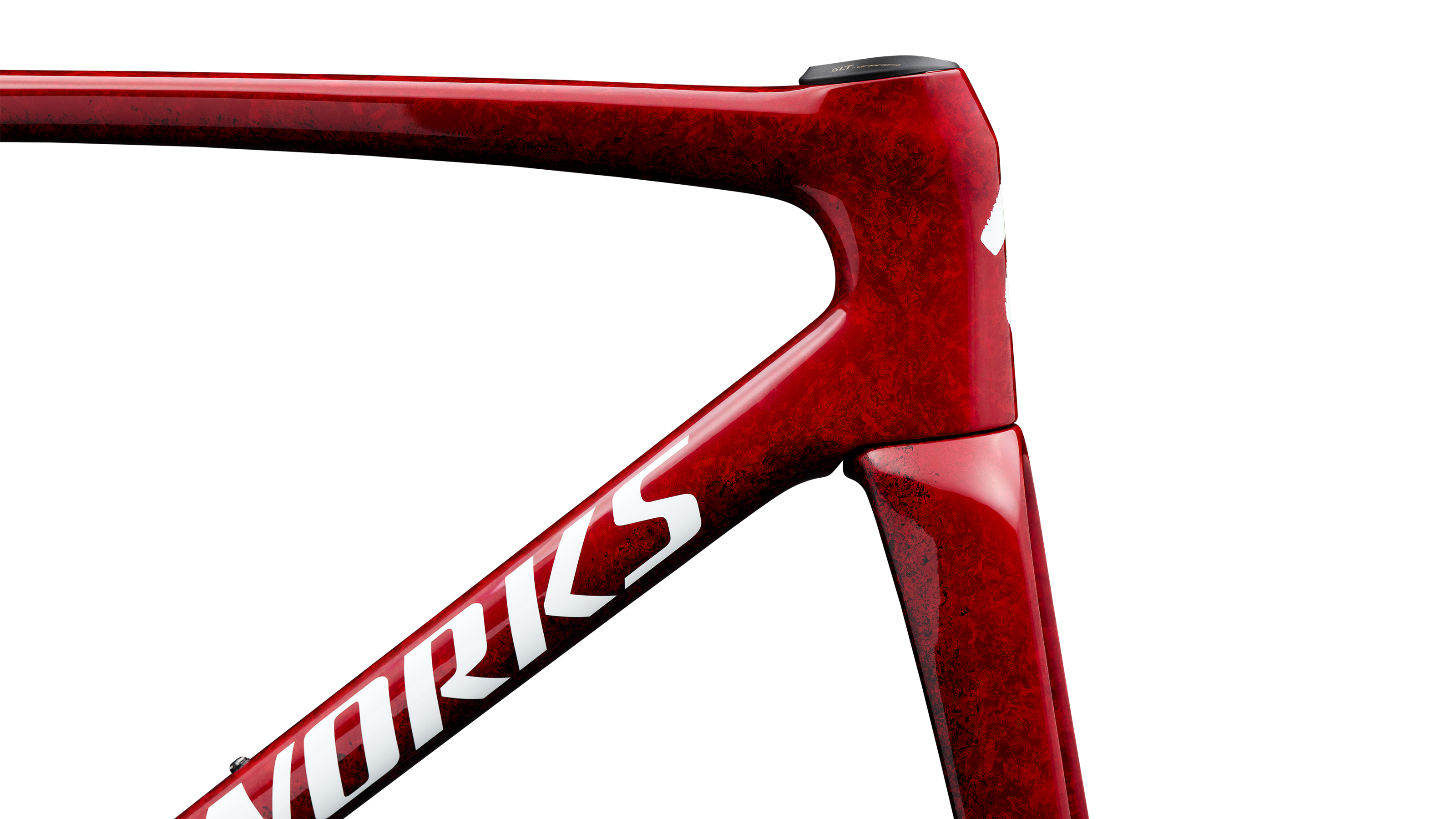 S-Works Tarmac SL9 Frameset