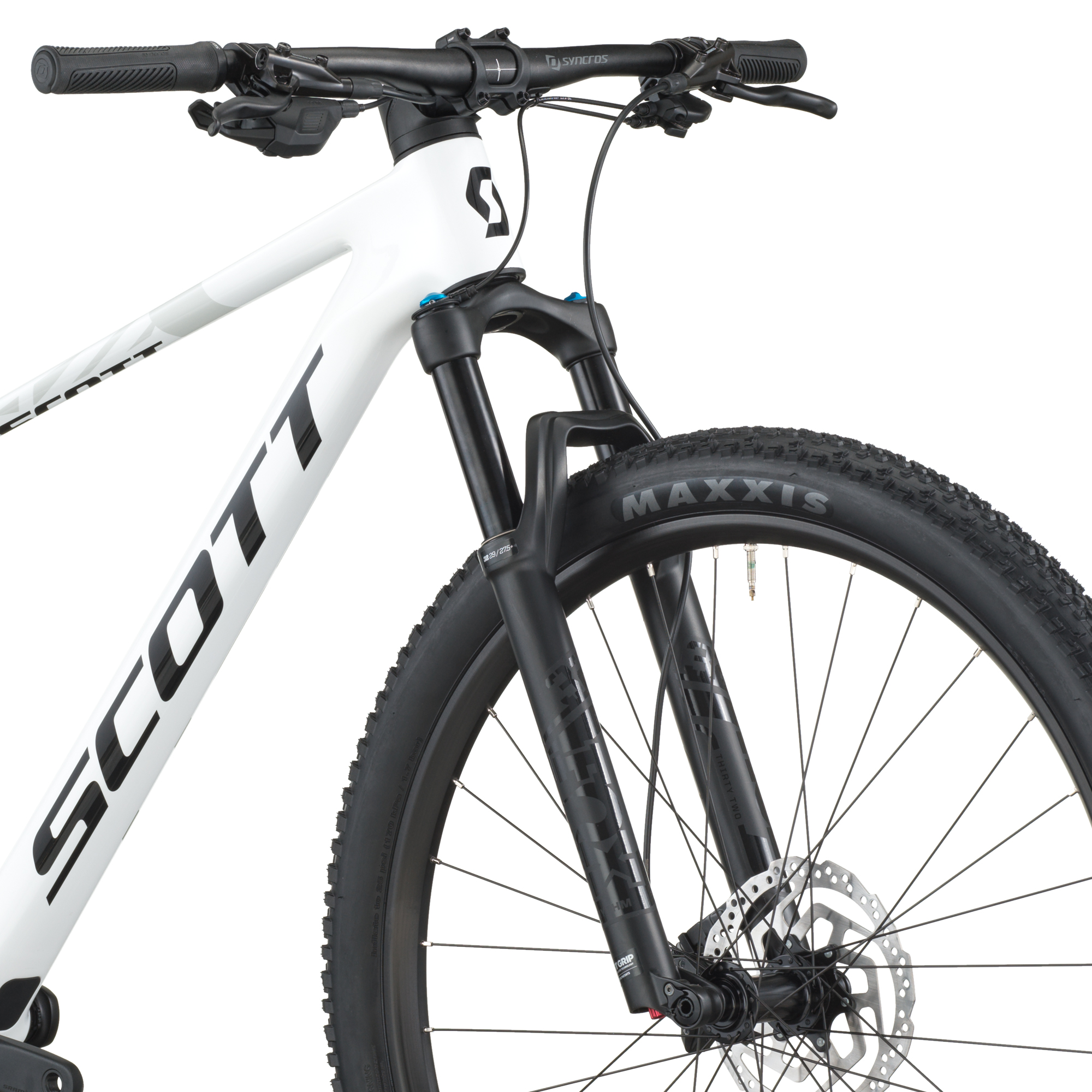 SCOTT Scale 910 Bike