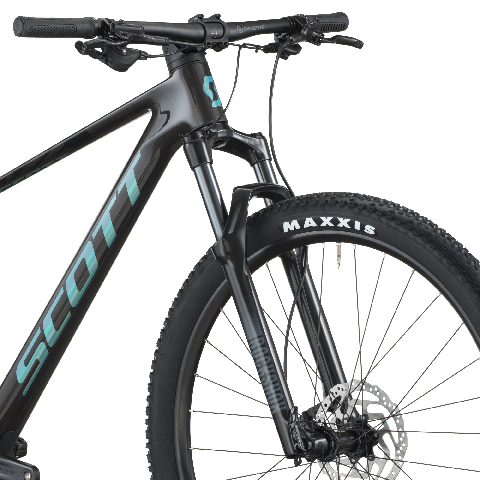 SCOTT Scale 920 Bike