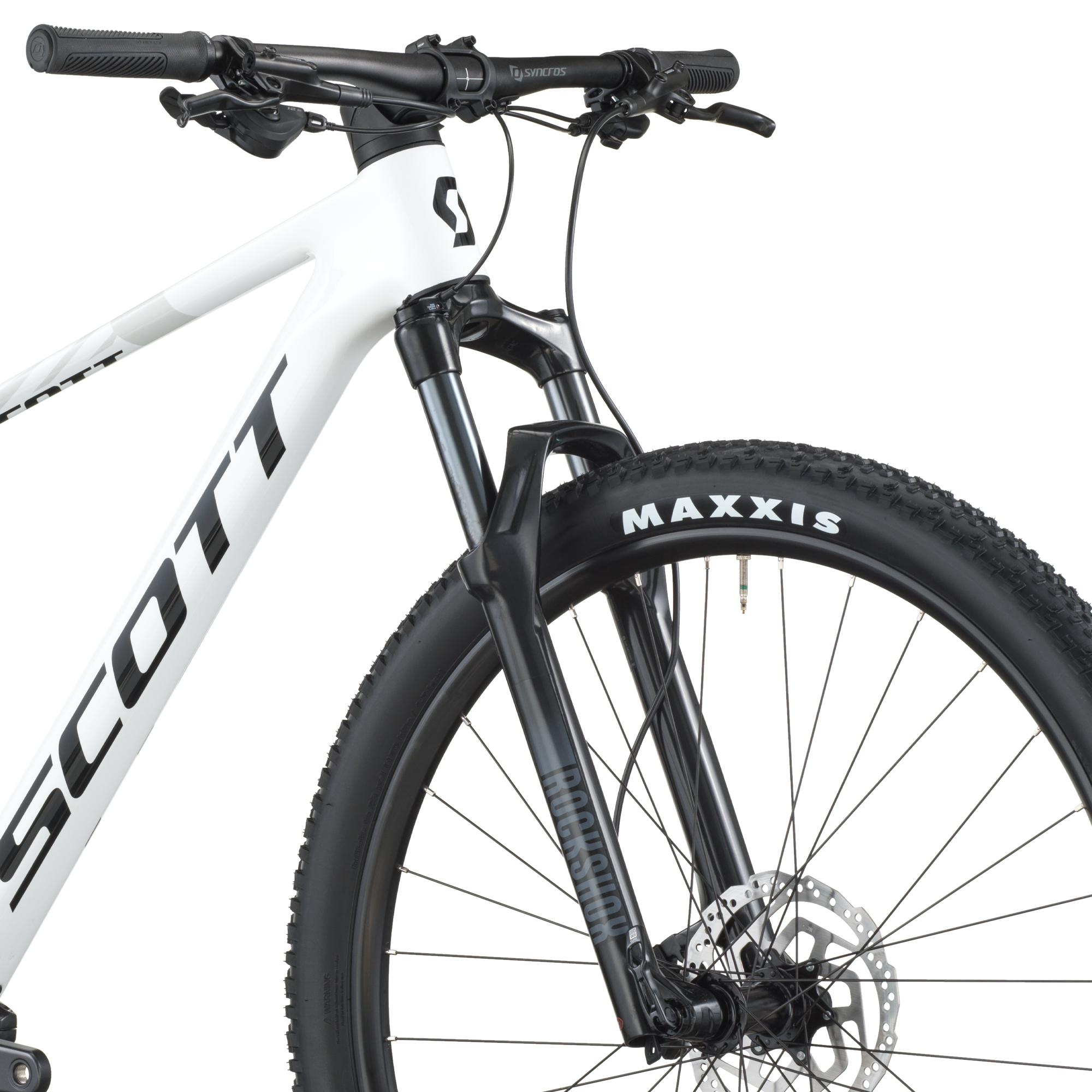SCOTT Scale 920 Bike