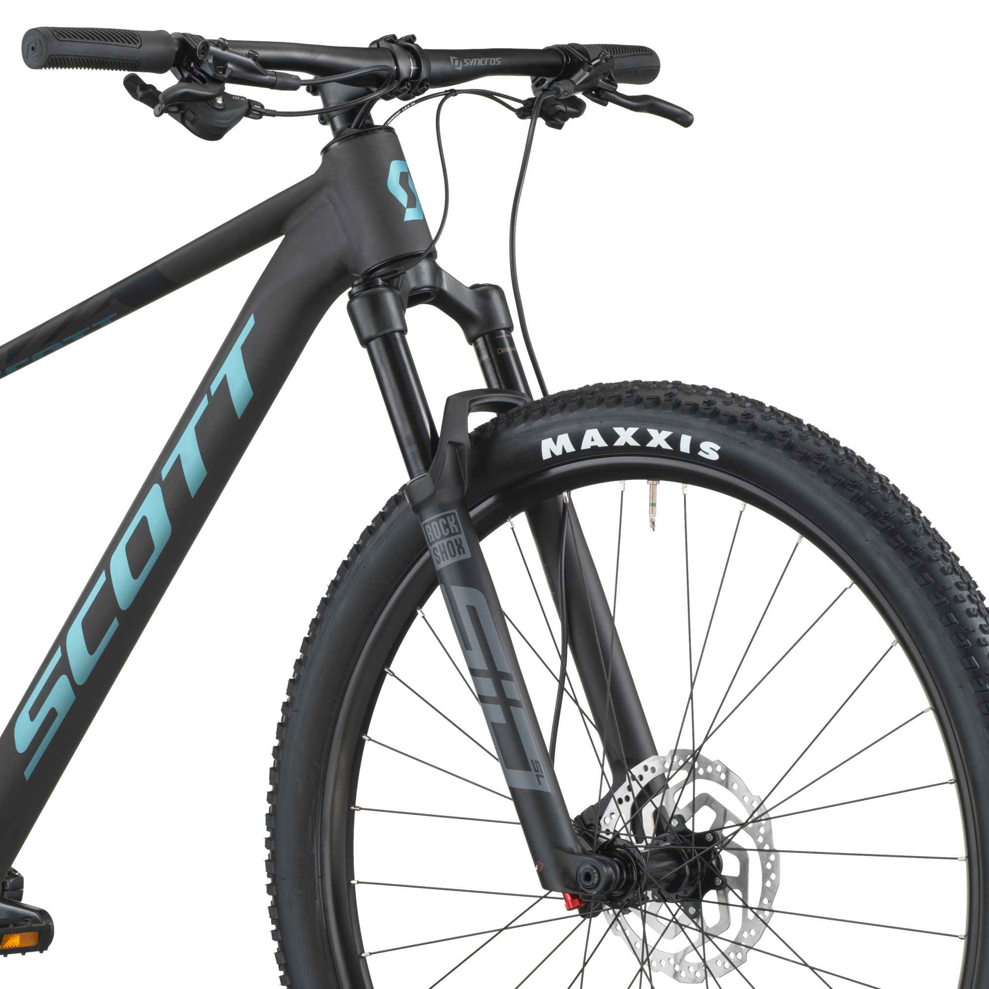 SCOTT Scale 940 Bike