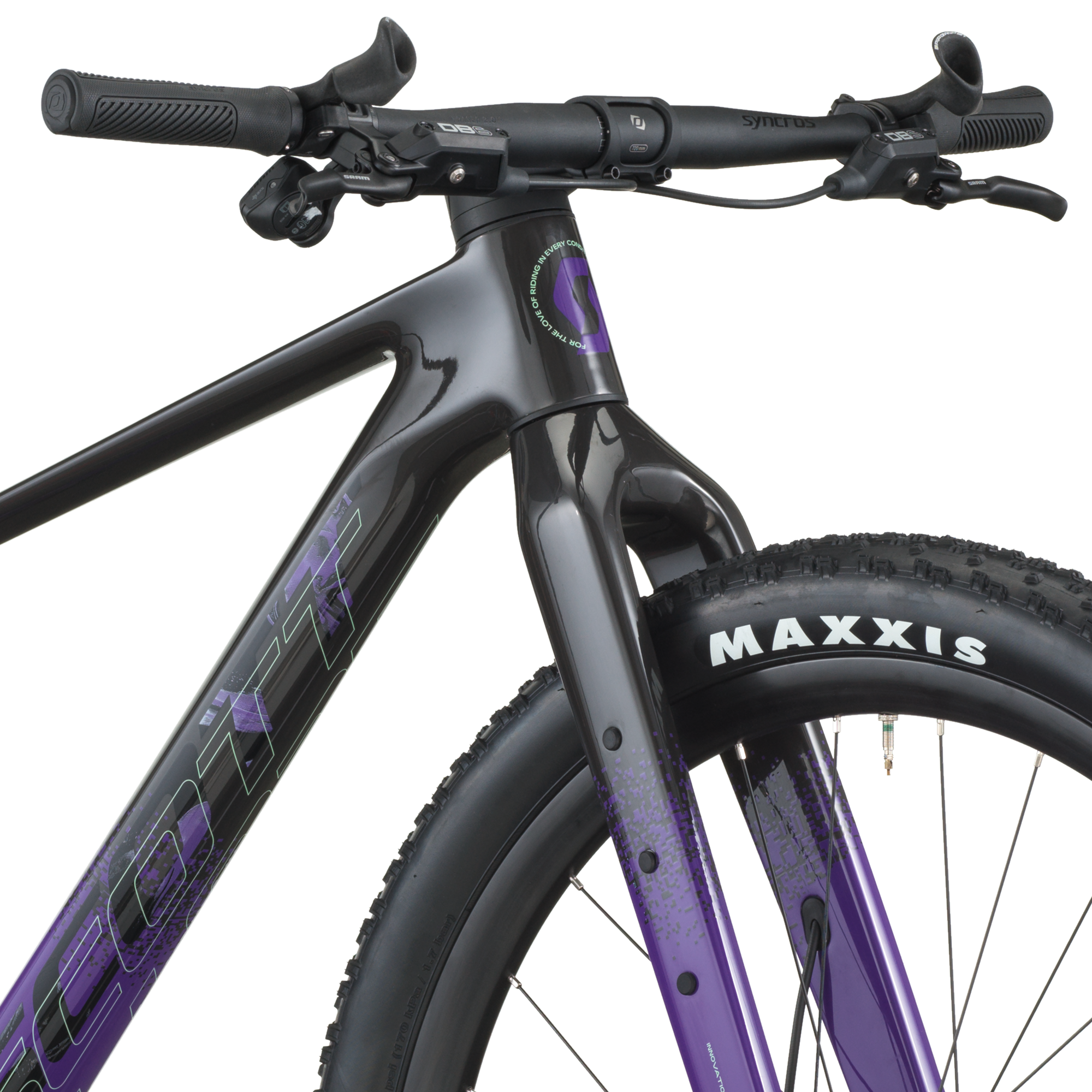 SCOTT Scale Gravel 10 Bike