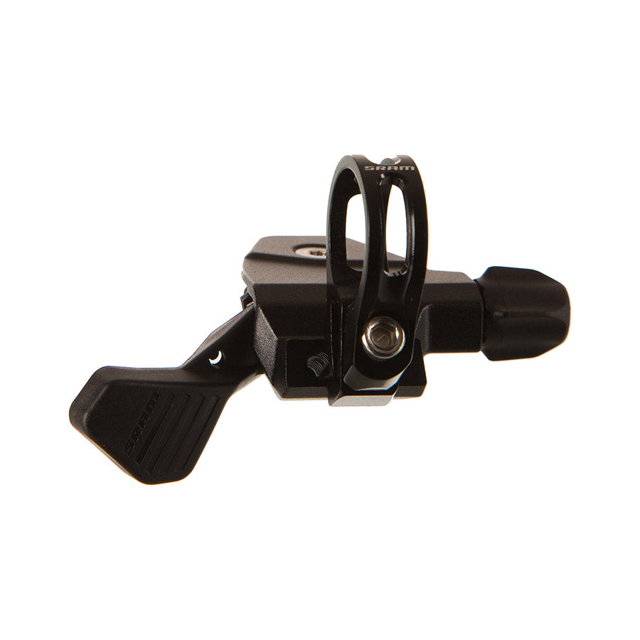 Remote Dropper Lever