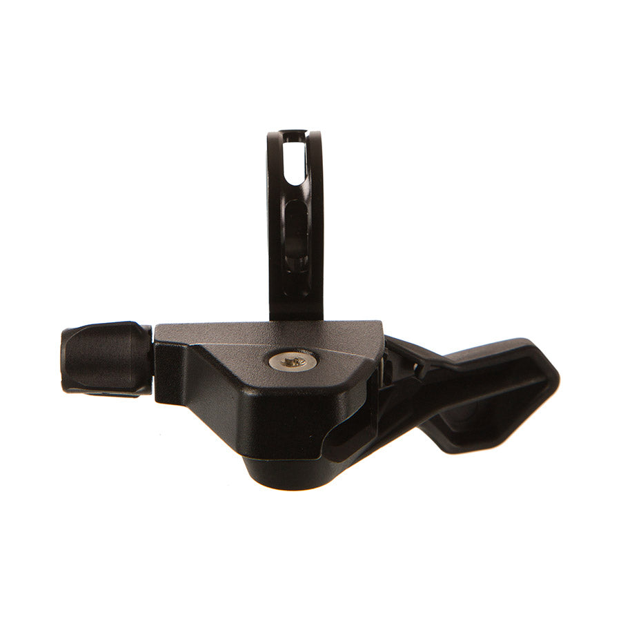 Remote Dropper Lever
