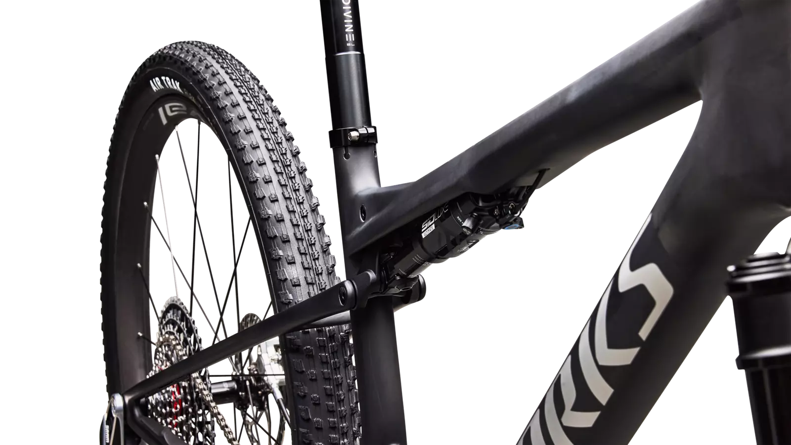 S-Works Epic 9 Ultralight LTD