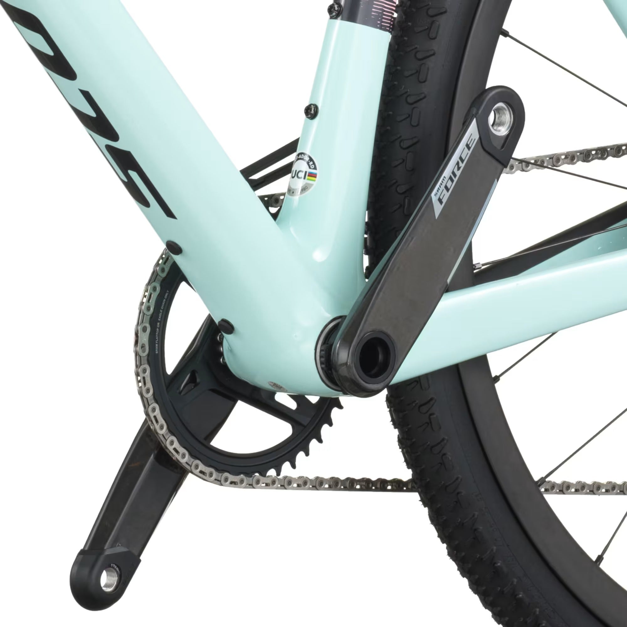 SCOTT Addict Gravel 10 Bike