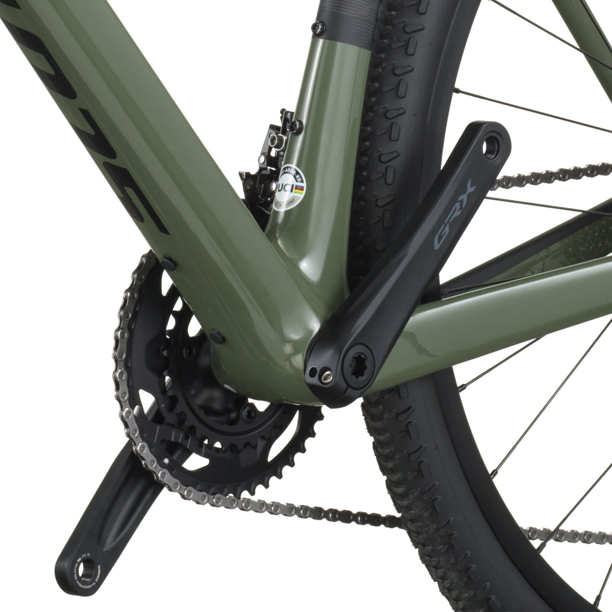 Bike Scott Addict Gravel 40