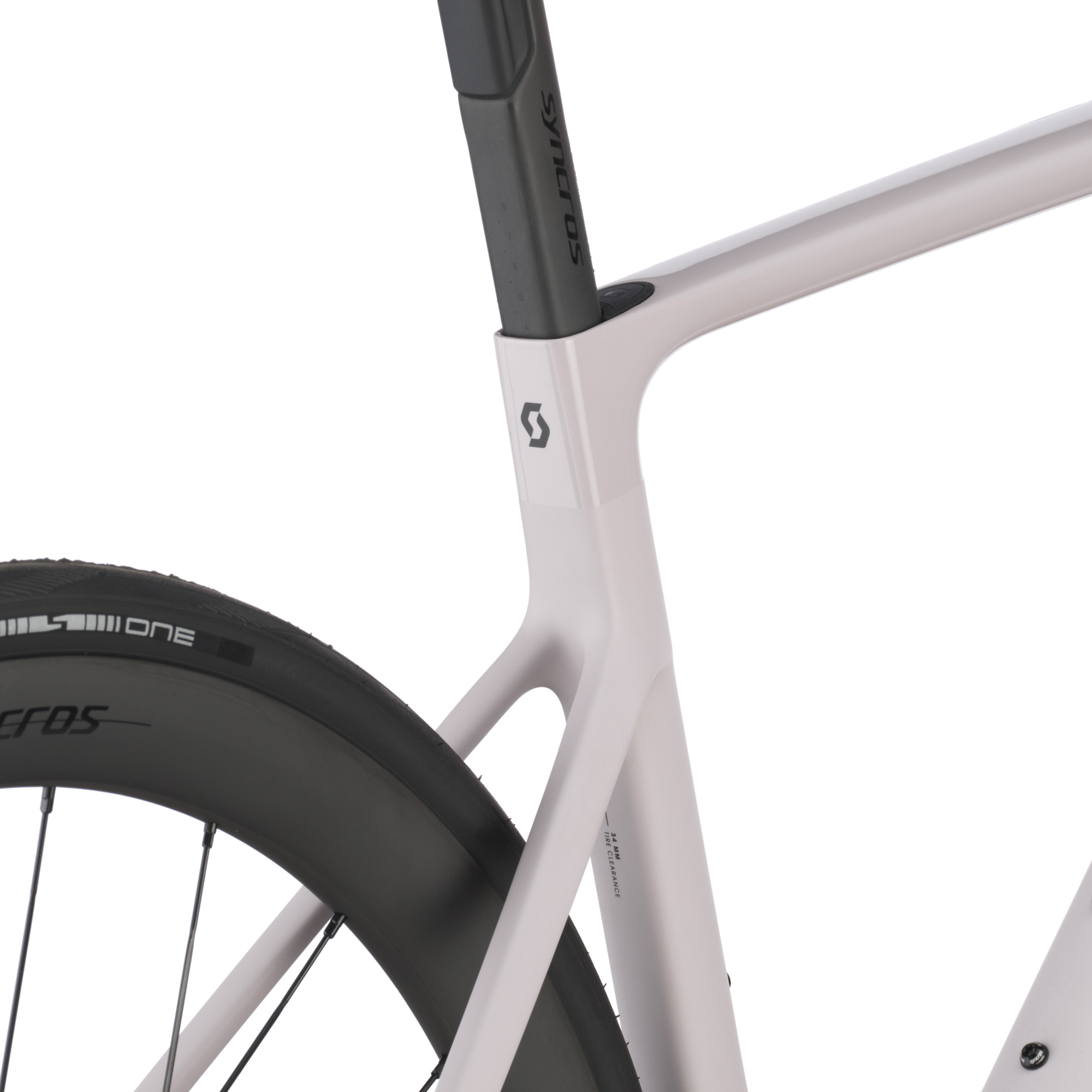 SCOTT Addict RC 20 Bike