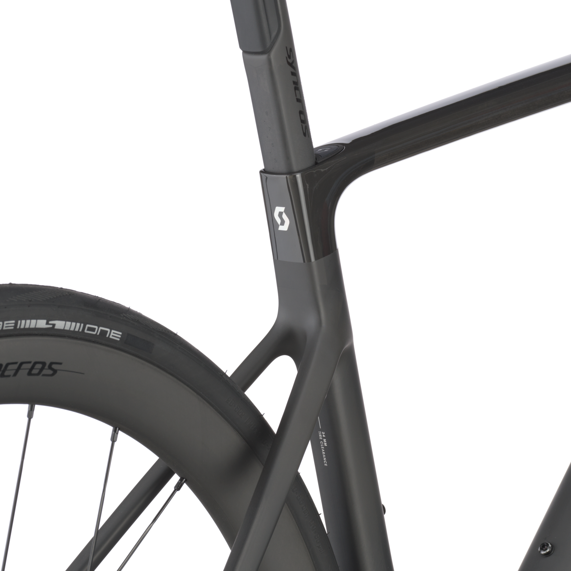 SCOTT Addict RC 30 Bike