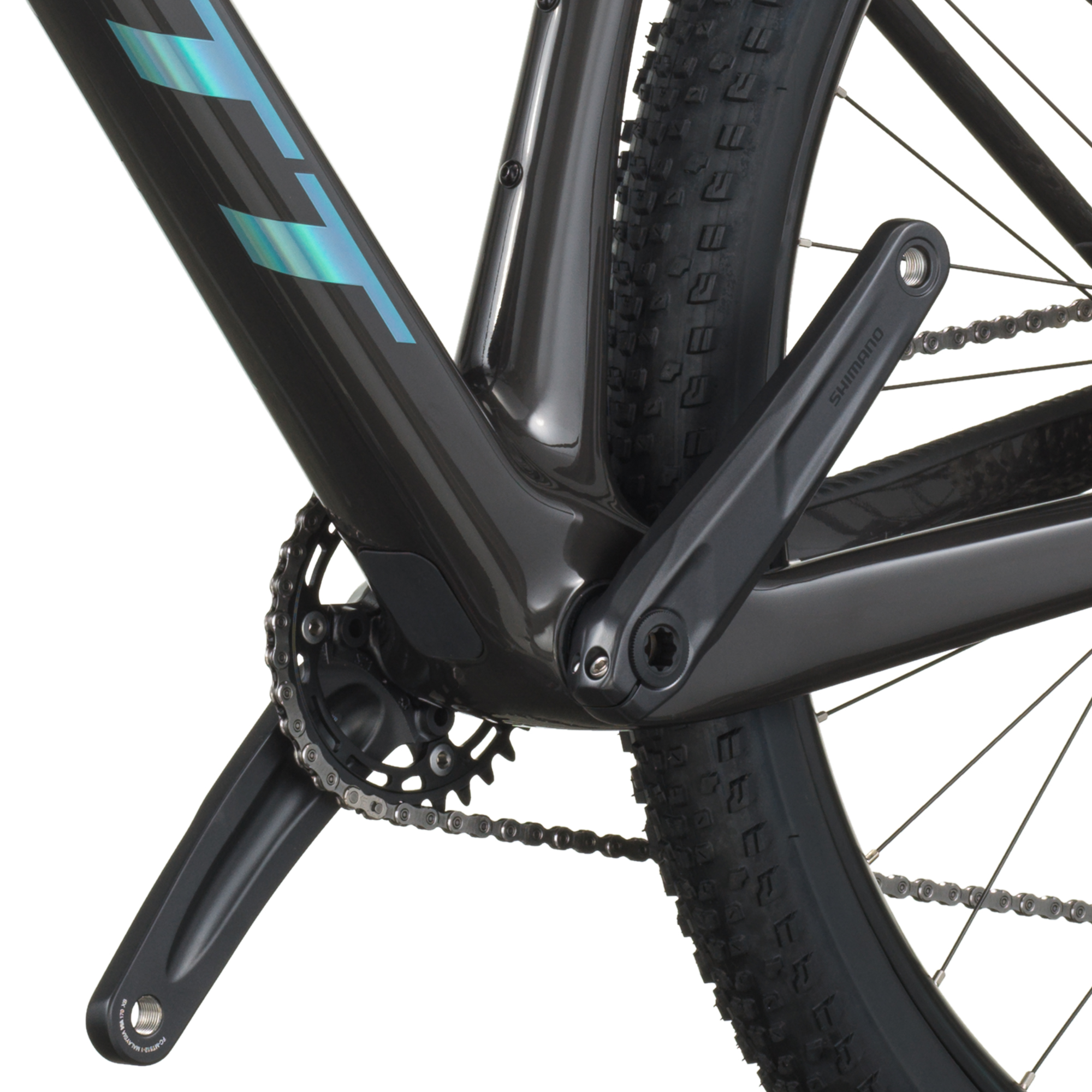 SCOTT Scale 920 Bike