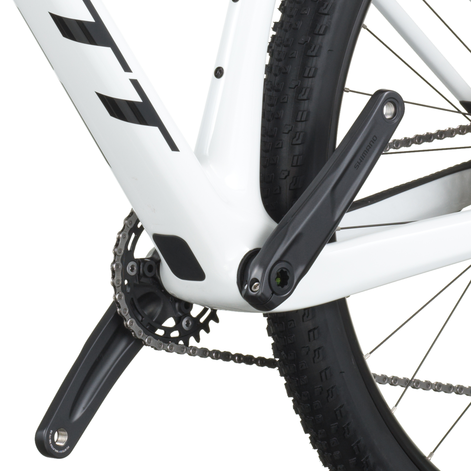 SCOTT Scale 920 Bike