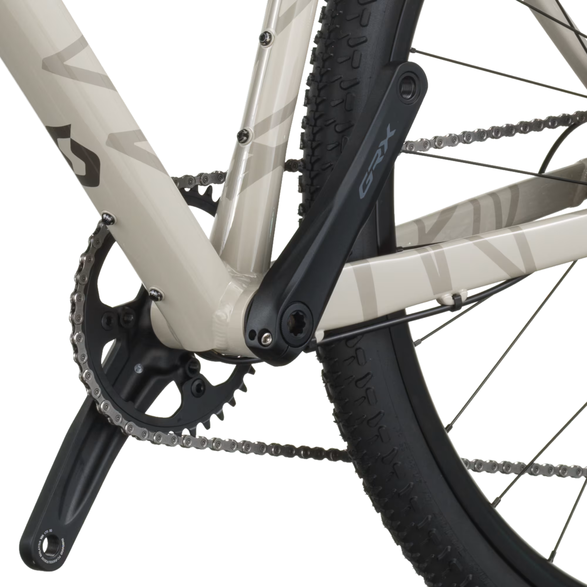 SCOTT Speedster Gravel 10 Bike
