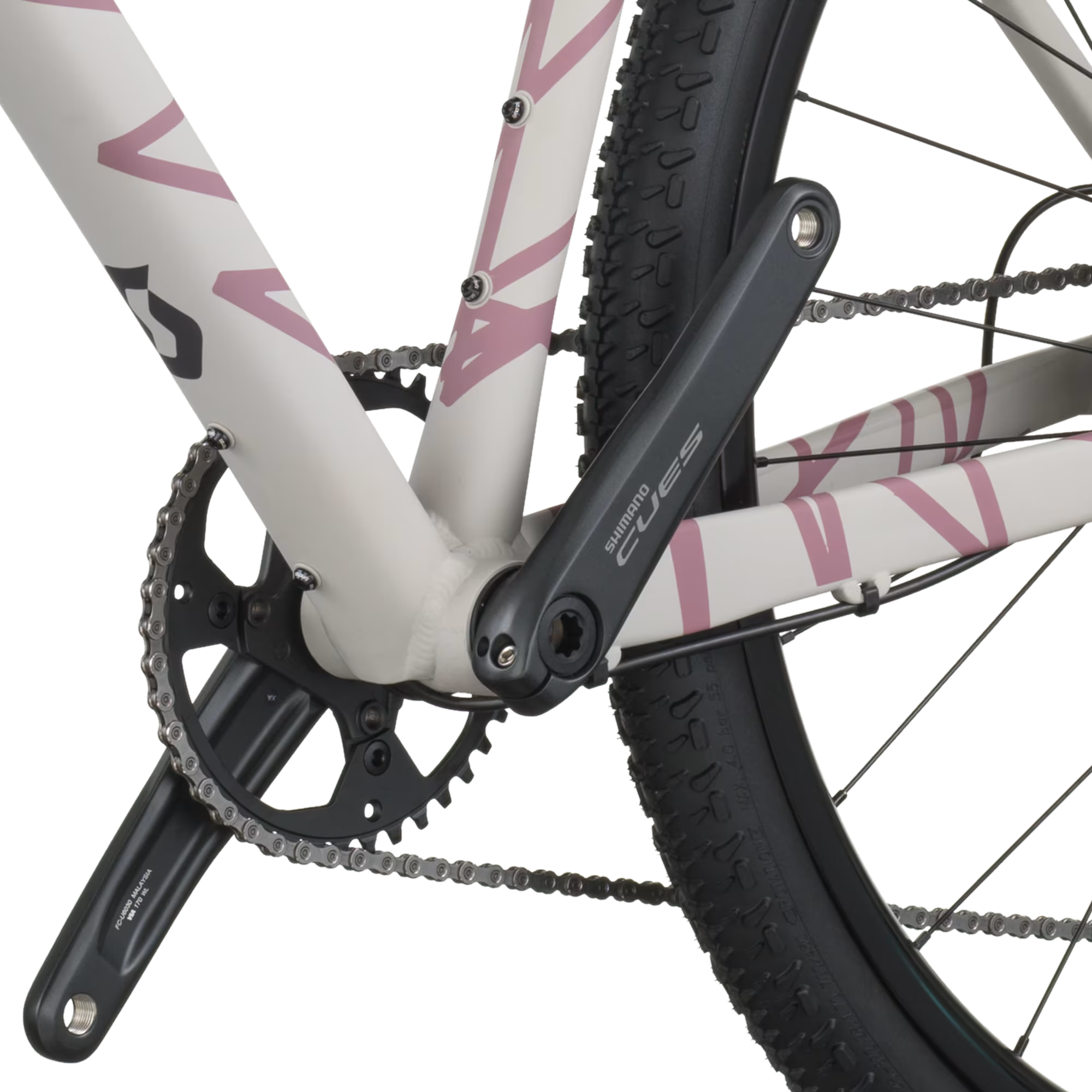 SCOTT Speedster Gravel 30 Bike