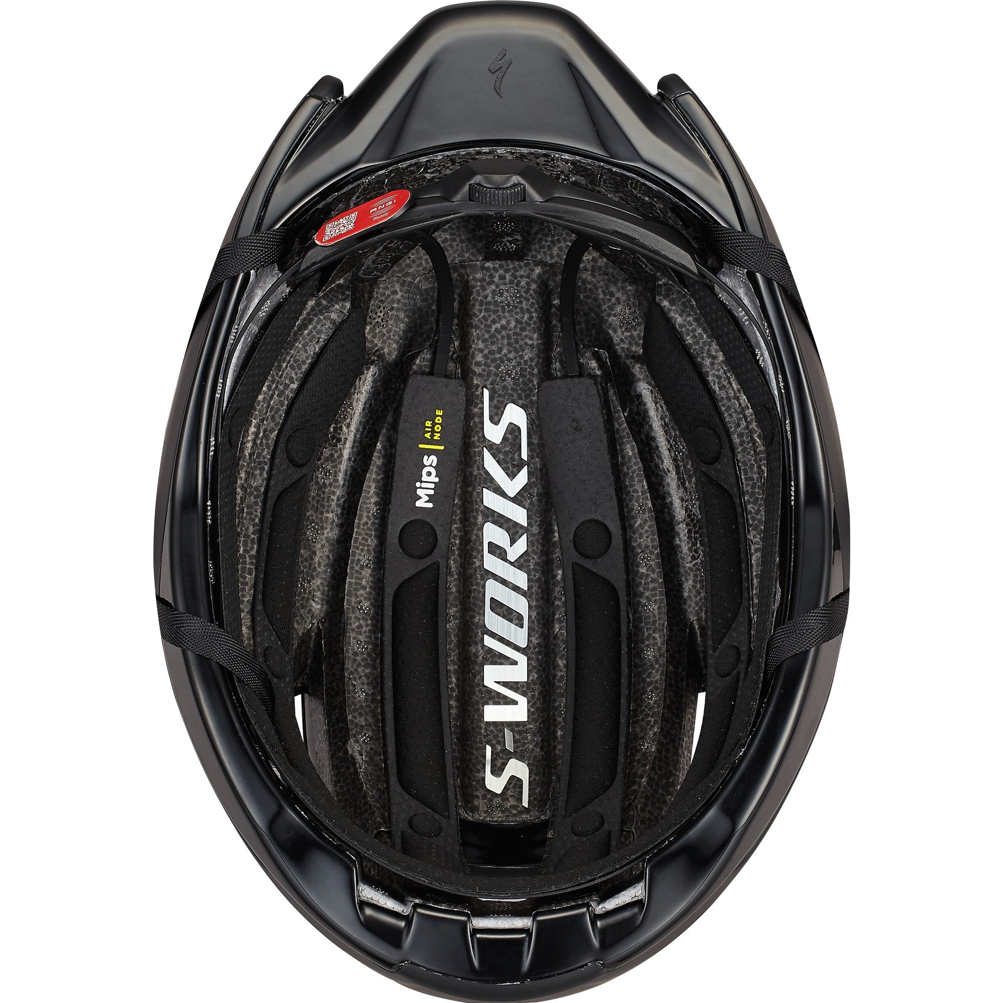 S-Works Evade 3