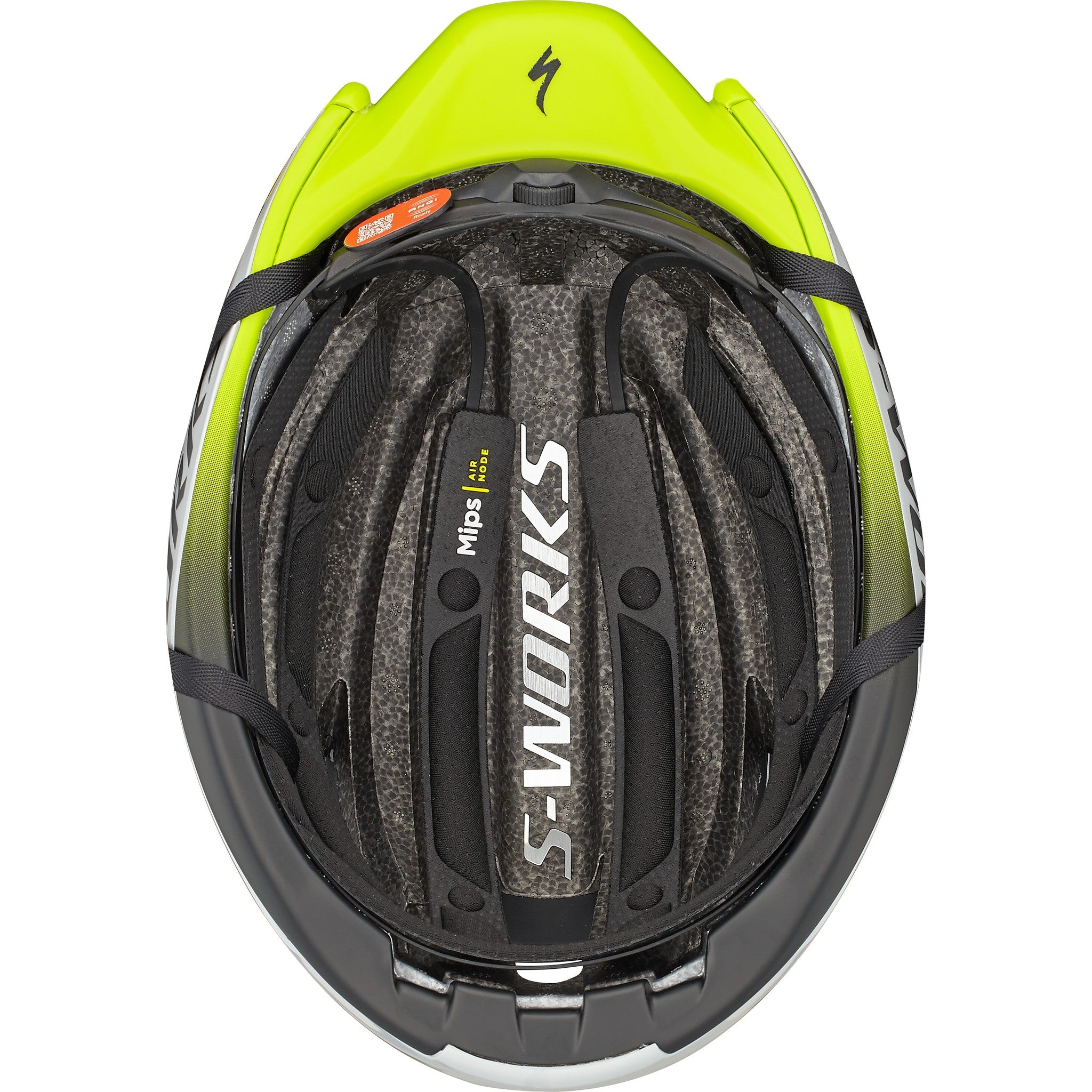 S-Works Evade 3