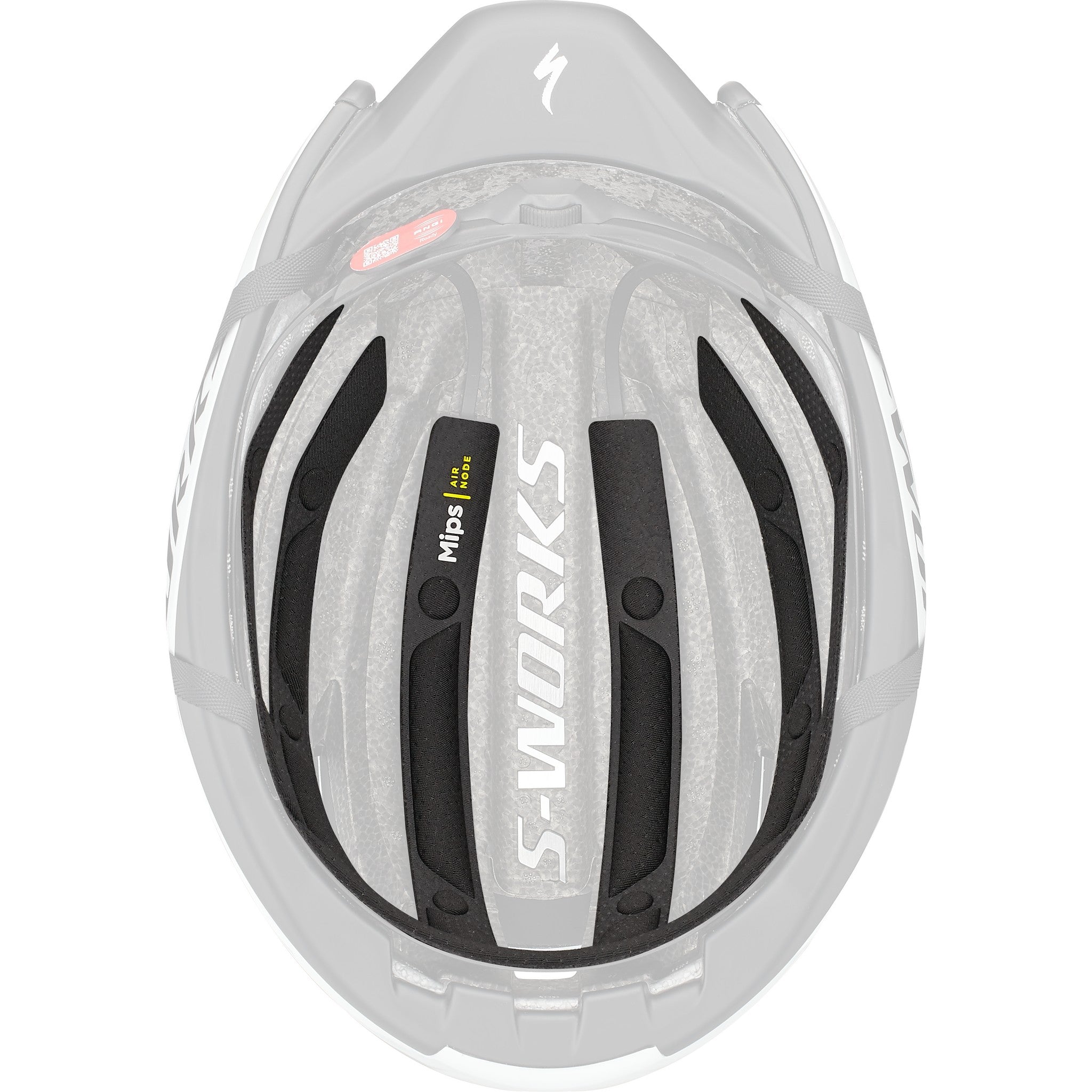 S-Works Evade 3