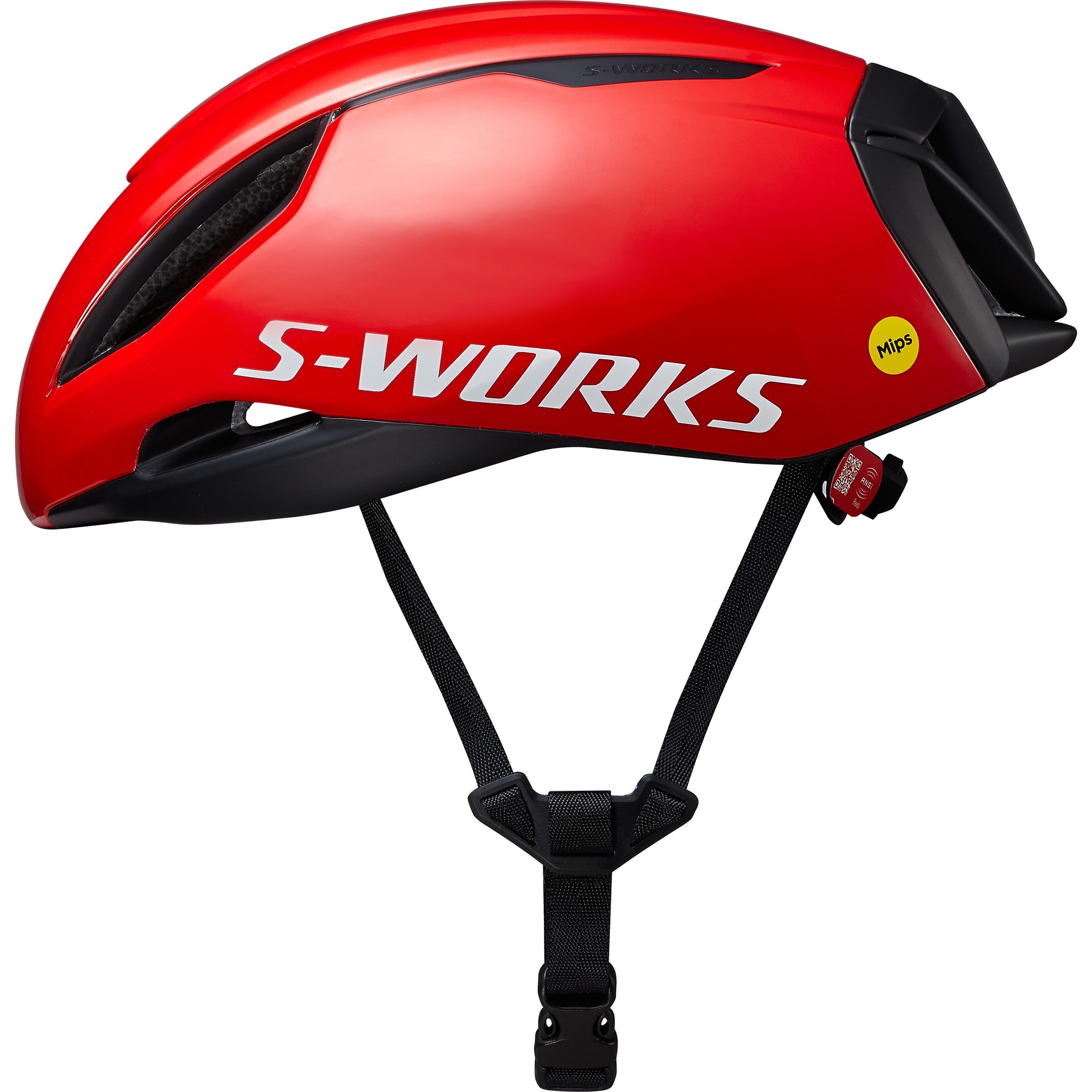 S-Works Evade 3