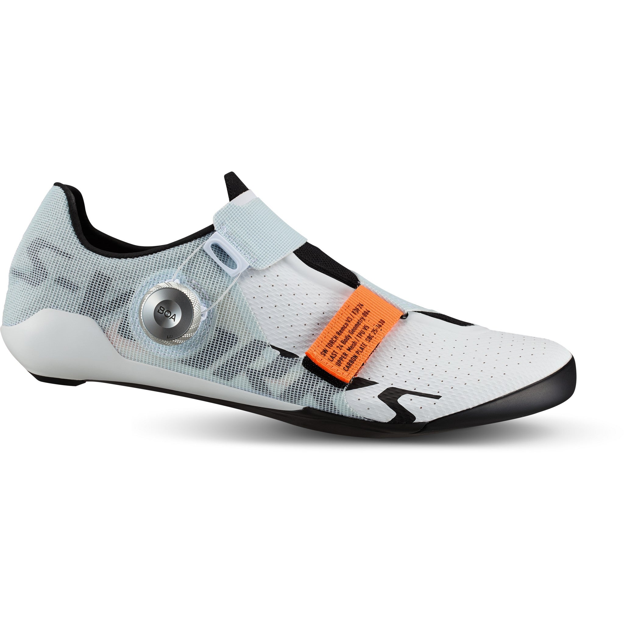 S-Works Torch Remco