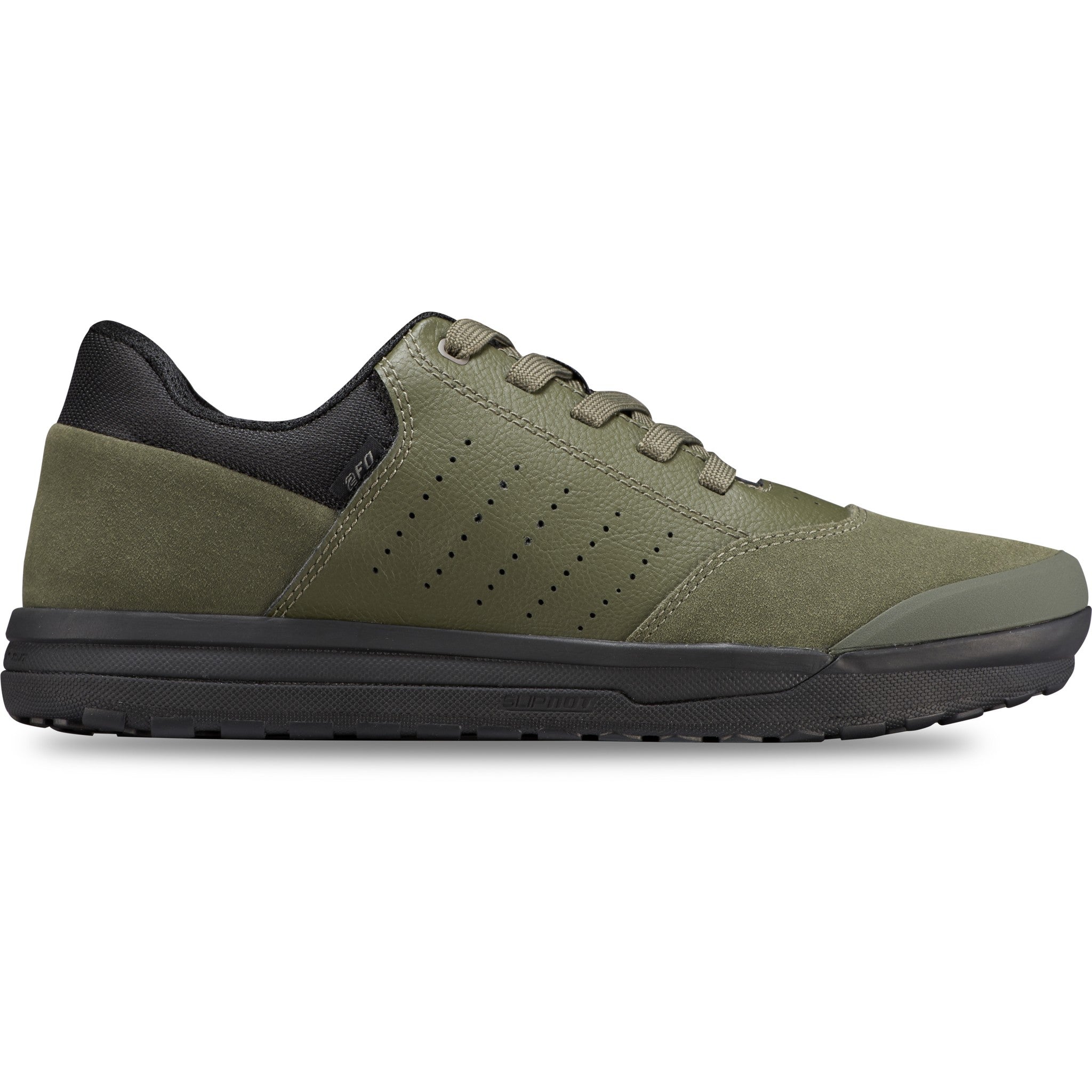 2FO Roost Flat Mountain Bike Shoes