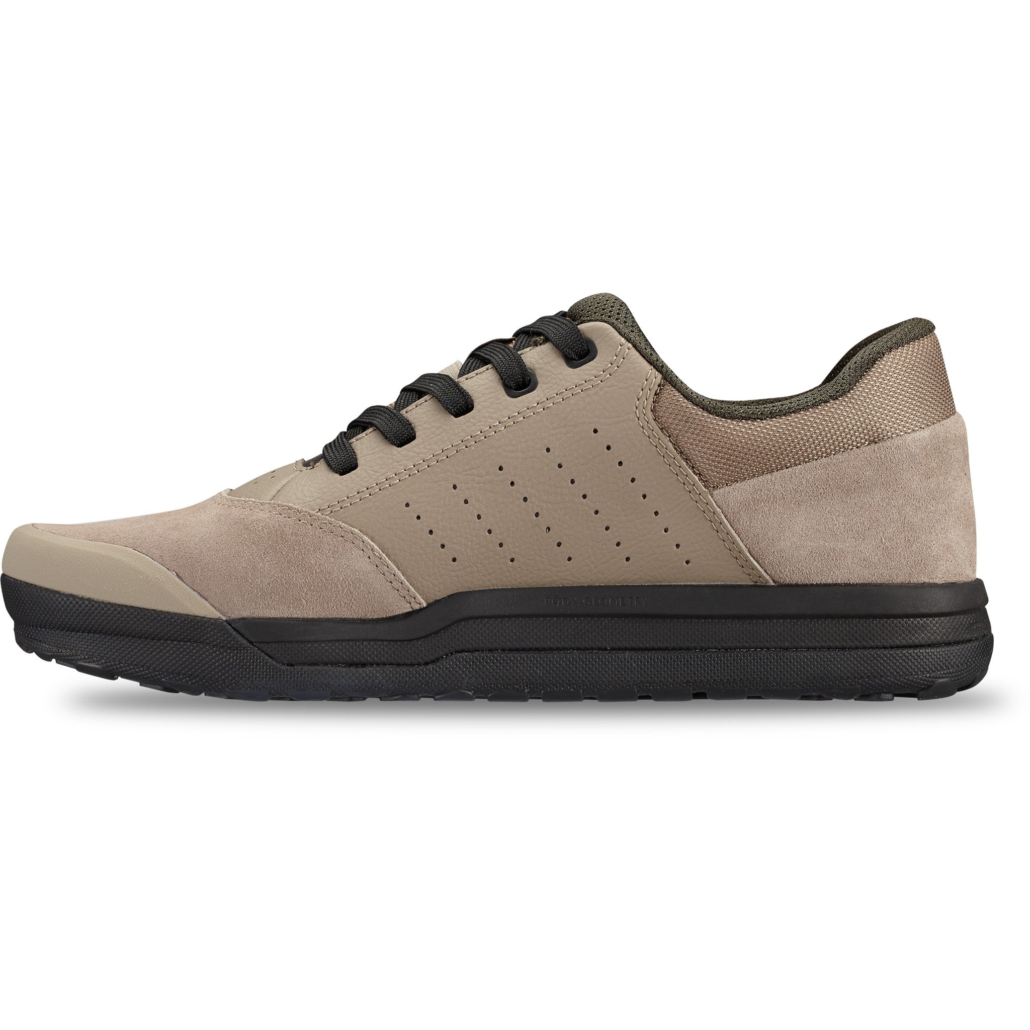 2FO Roost Flat Mountain Bike Shoes
