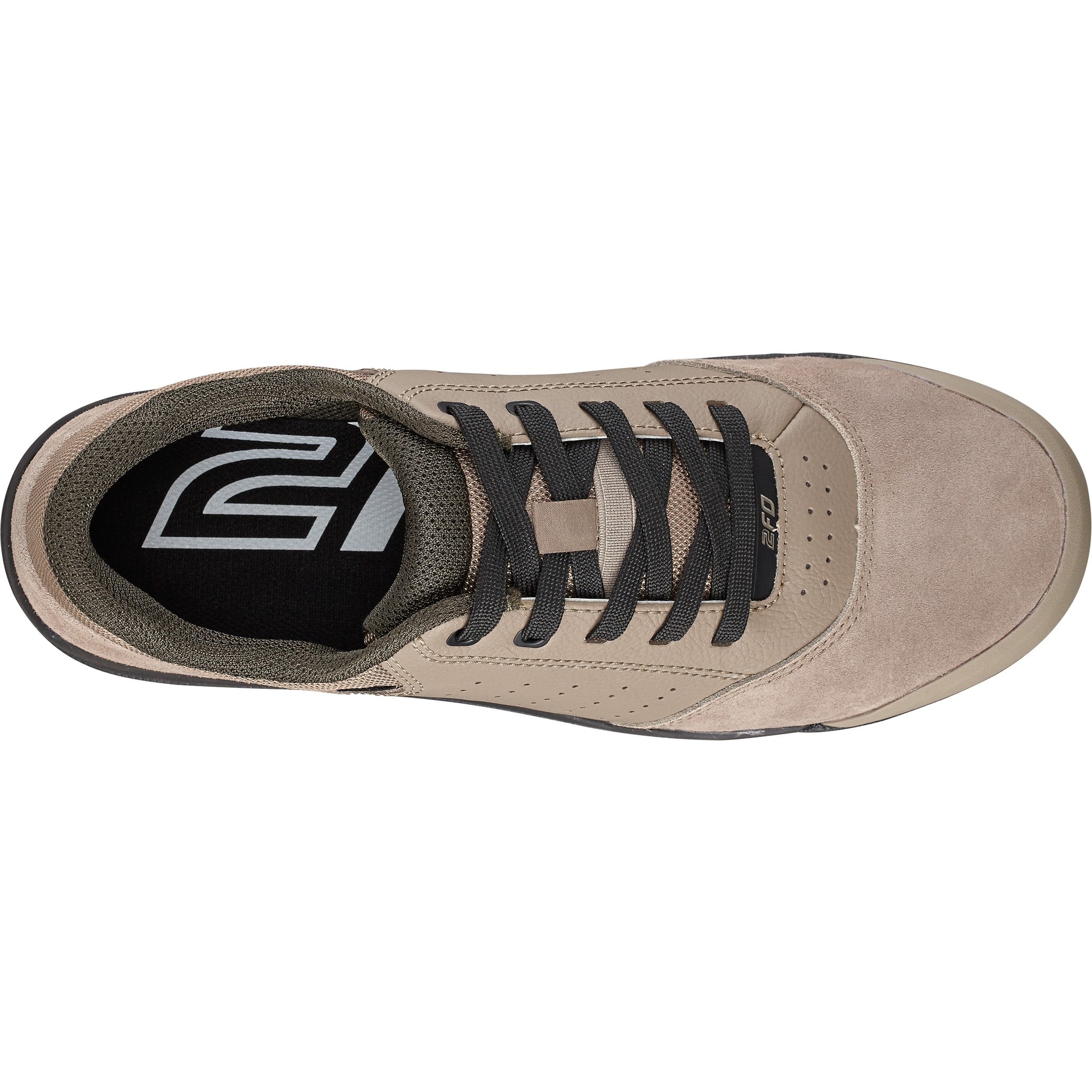 2FO Roost Flat Mountain Bike Shoes