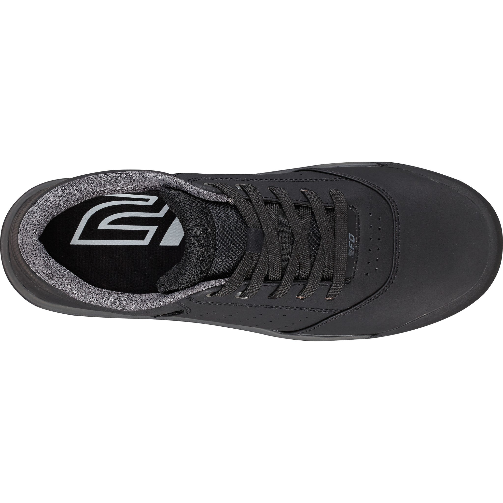 2FO Roost Flat Syn Shoe