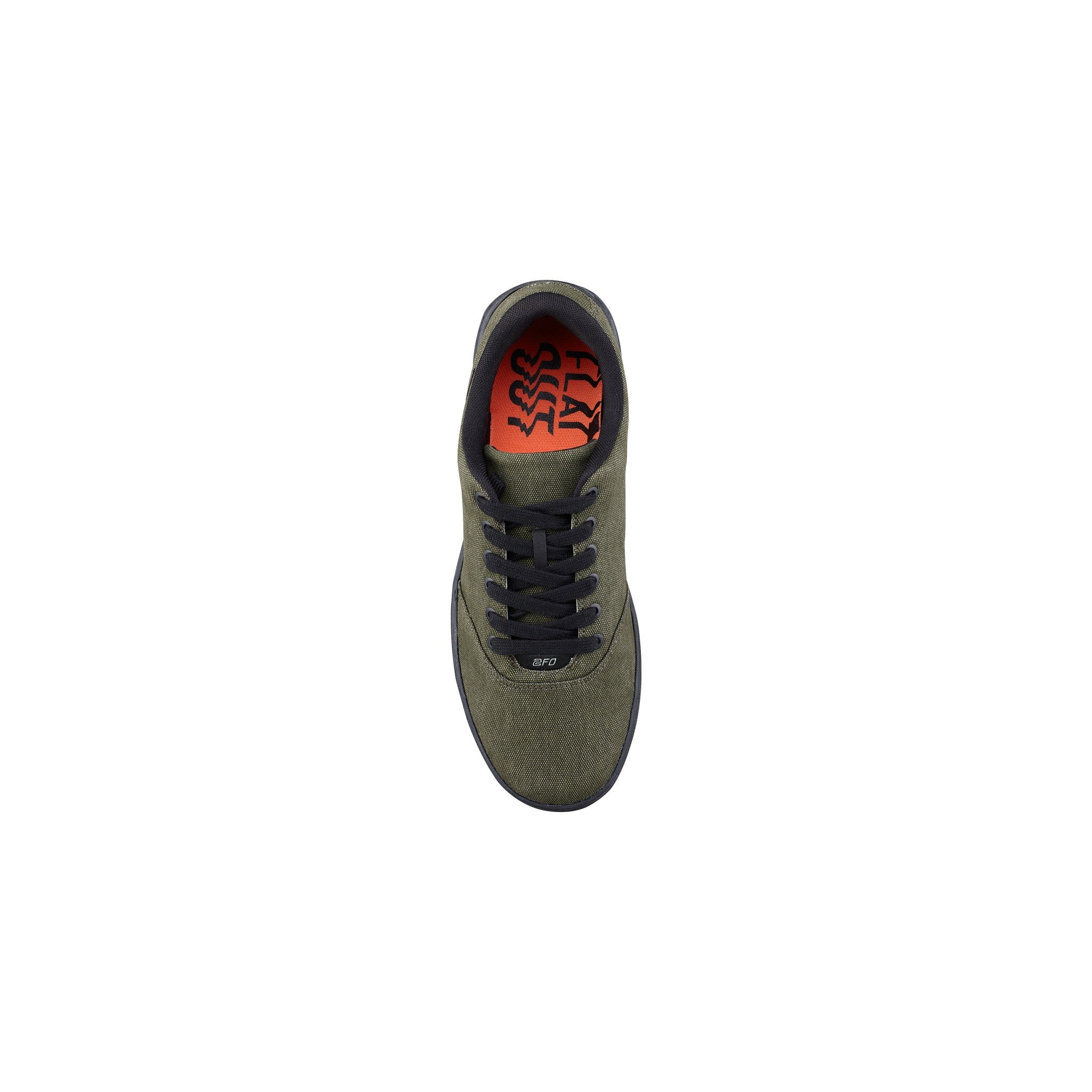 2FO Method Shoe