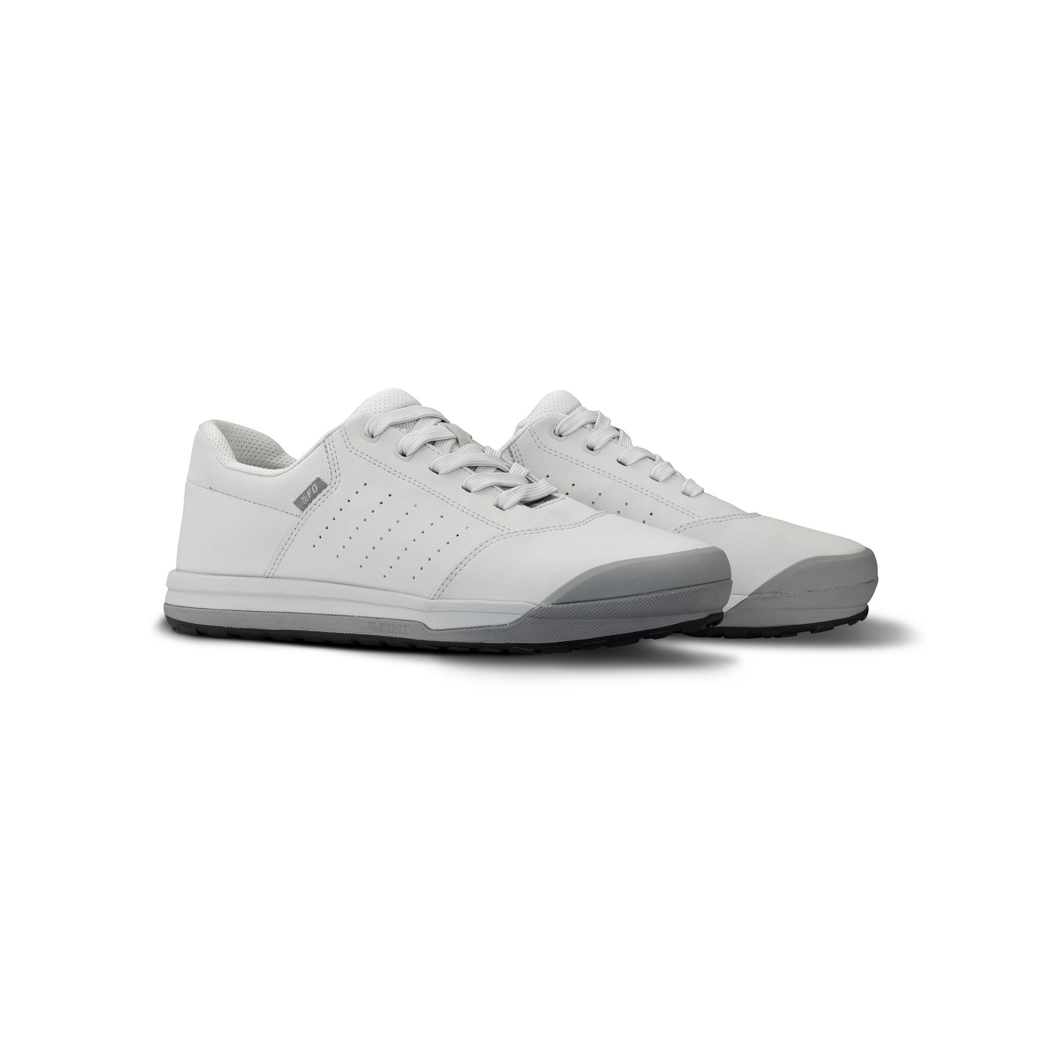 2FO Roost Flat Syn Shoe