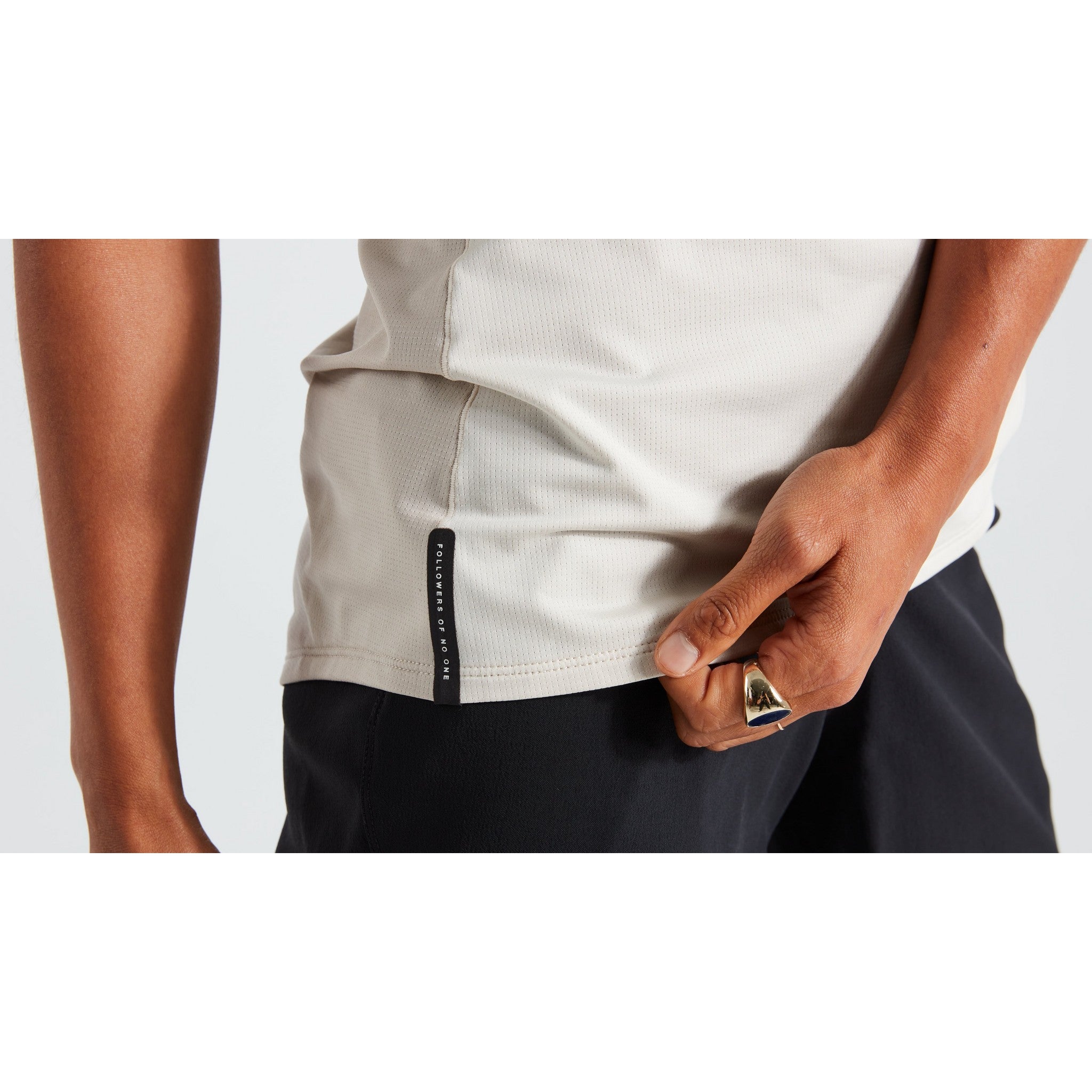 Women's Trail Air Short Sleeve Jersey