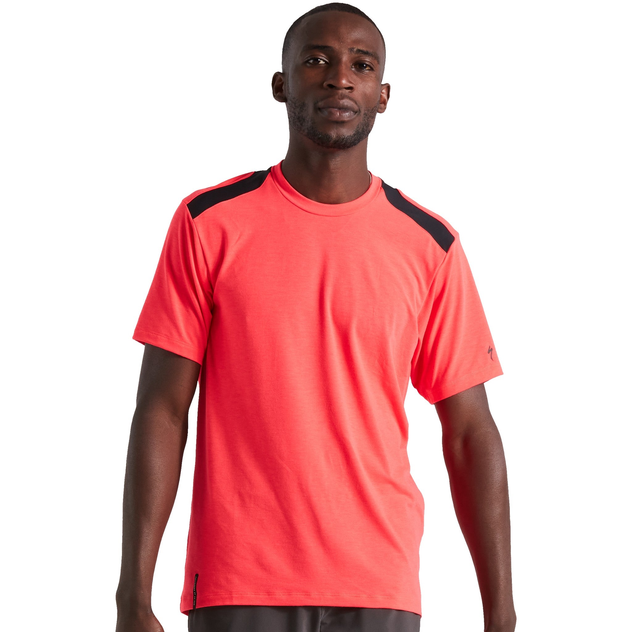 Men's Trail Short Sleeve Jersey