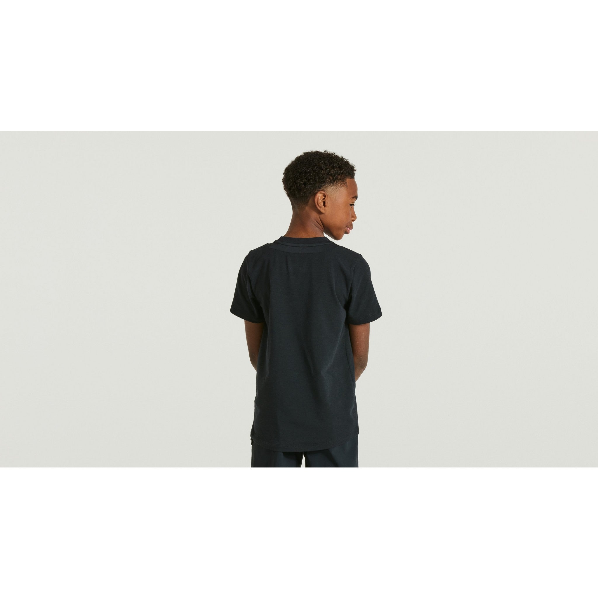 Youth Short Sleeve Trail Jersey