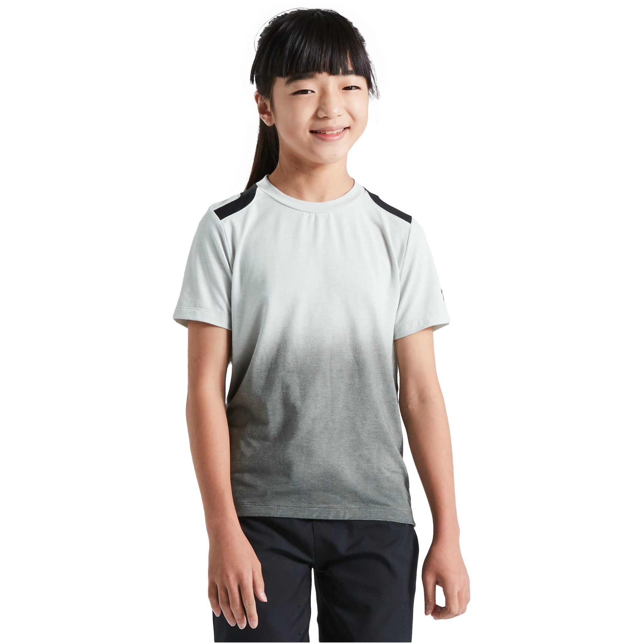 Youth Short Sleeve Trail Jersey