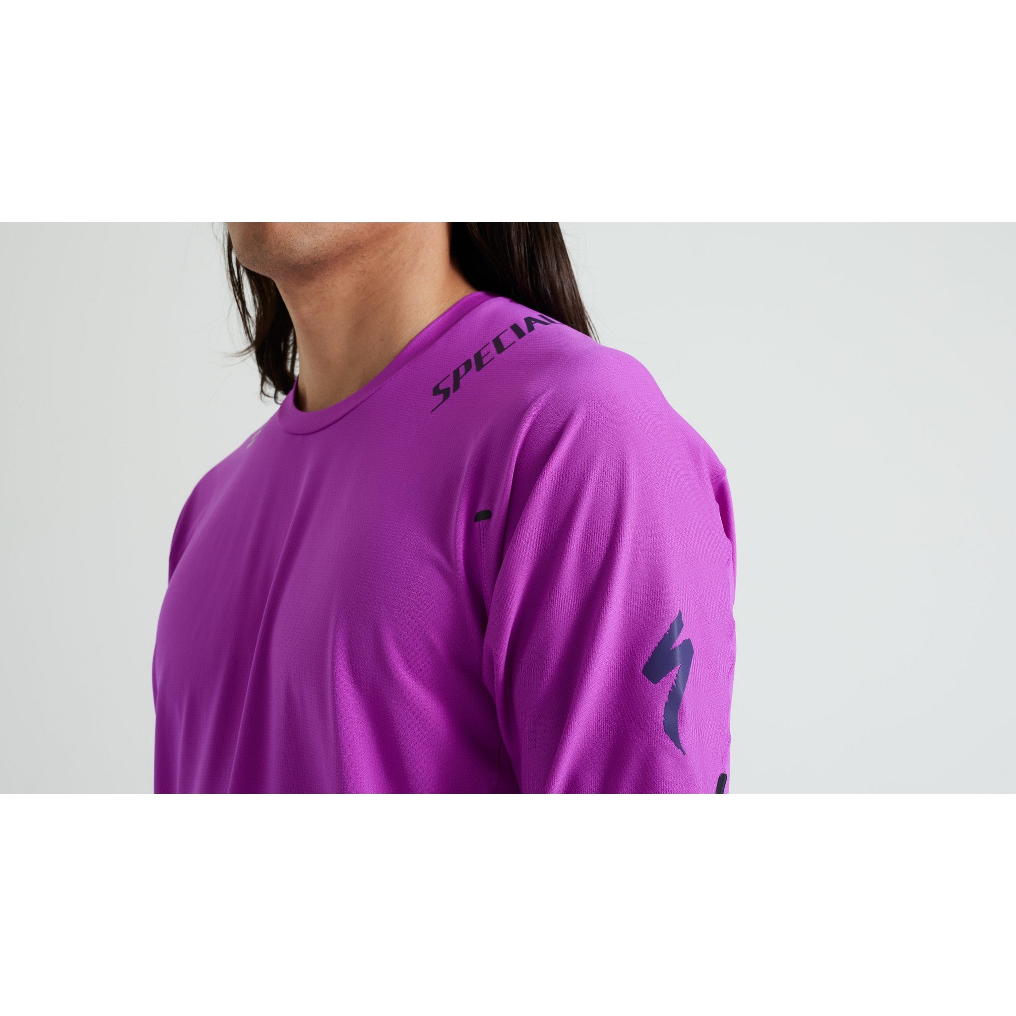 Men's Trail Air Short Sleeve Jersey