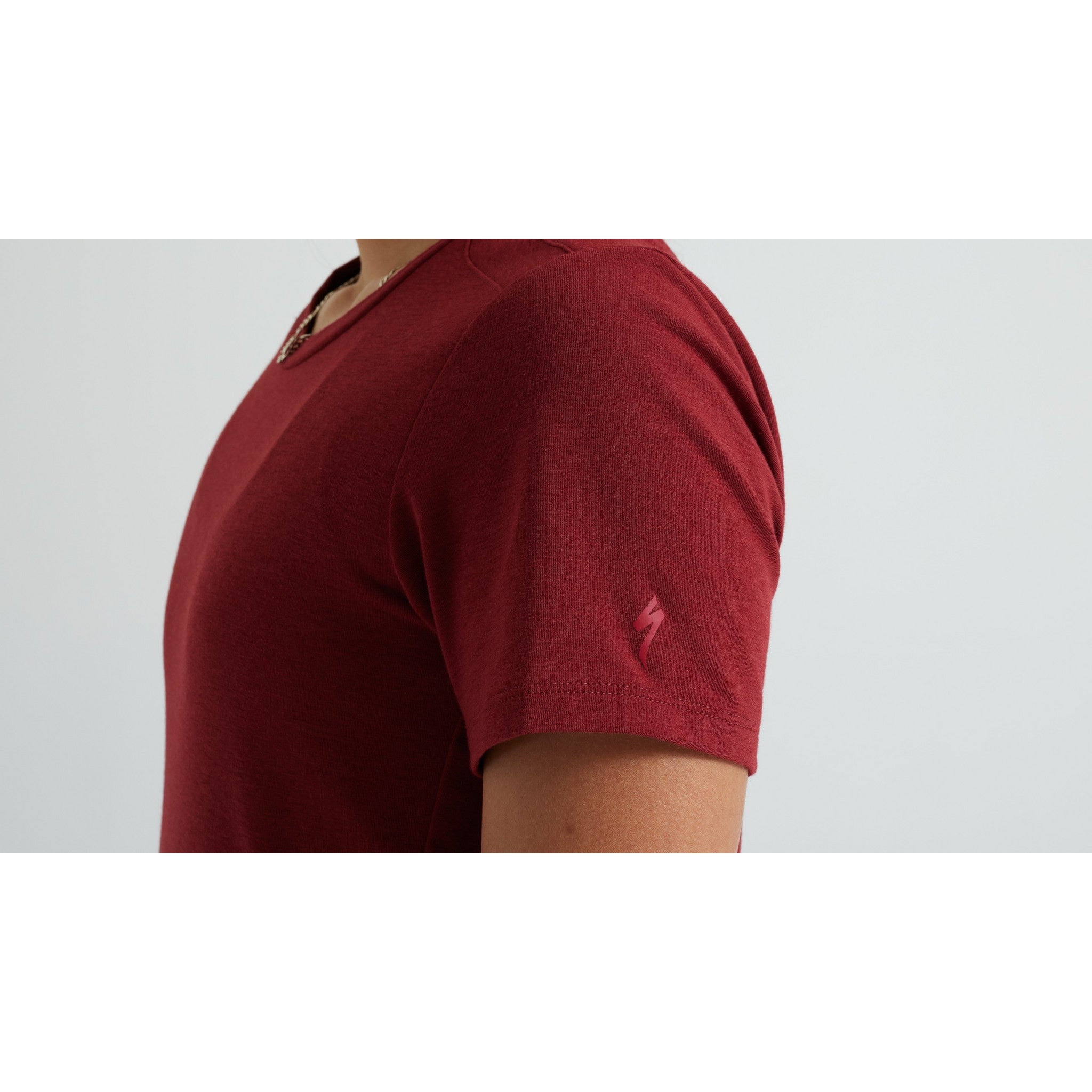 Women's Trail Short Sleeve Jersey