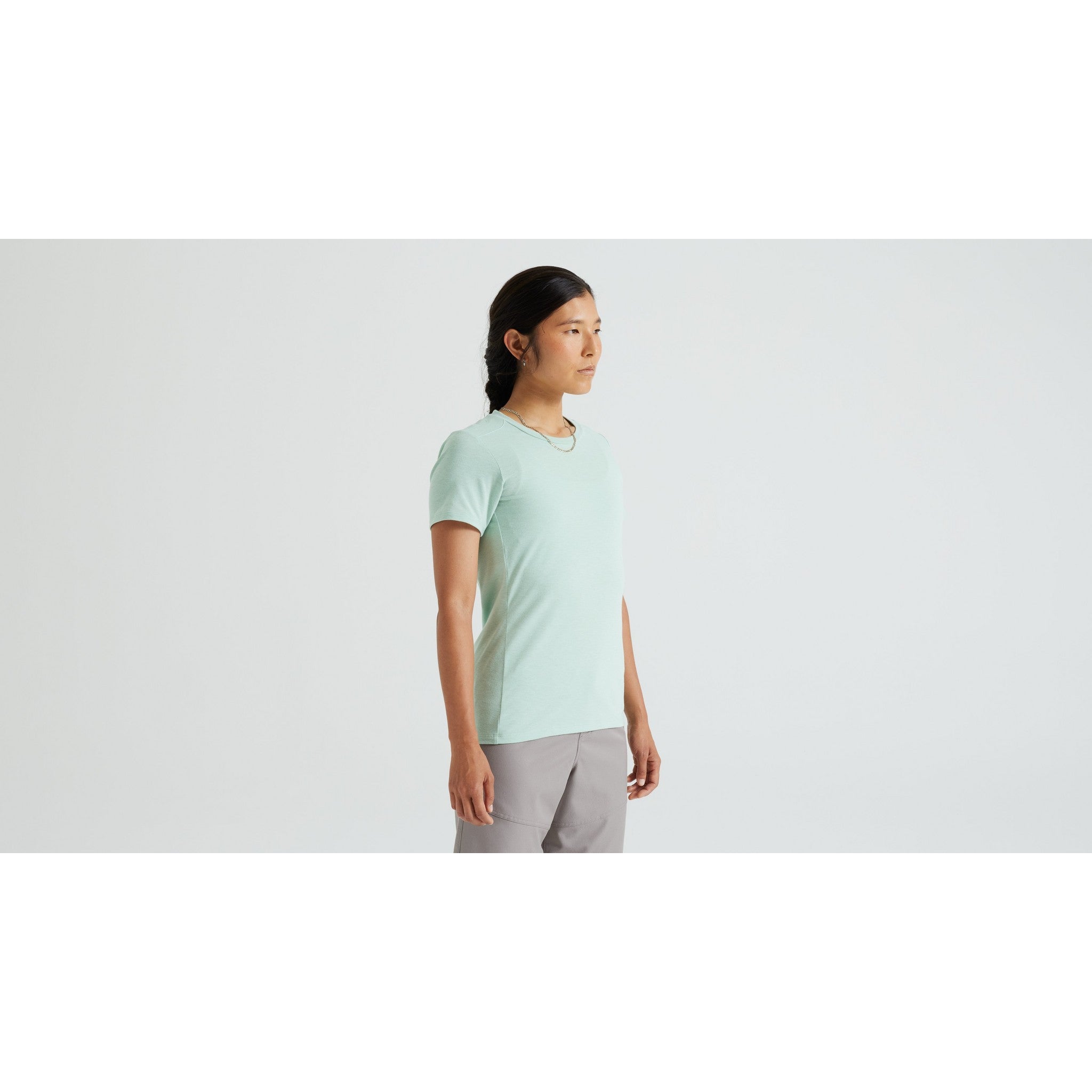 Women's Trail Short Sleeve Jersey